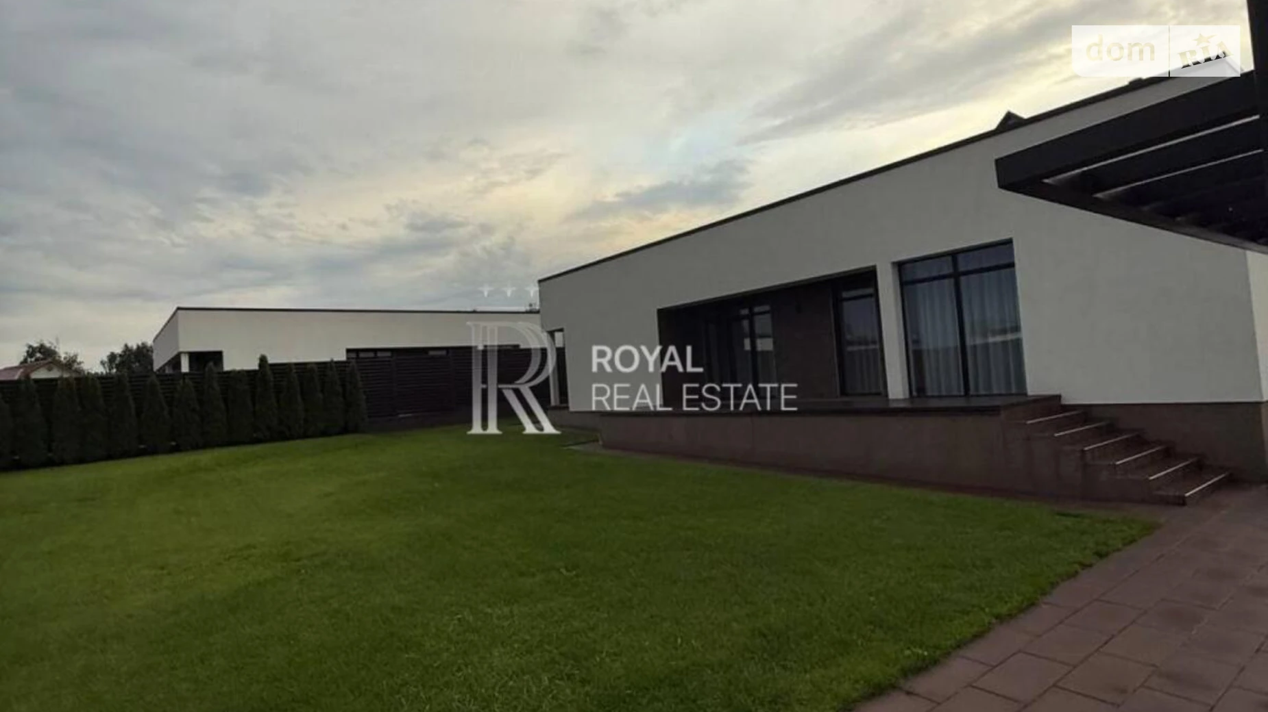 Продается одноэтажный дом 168.3 кв. м с верандой, цена: 425000 $ - фото 2