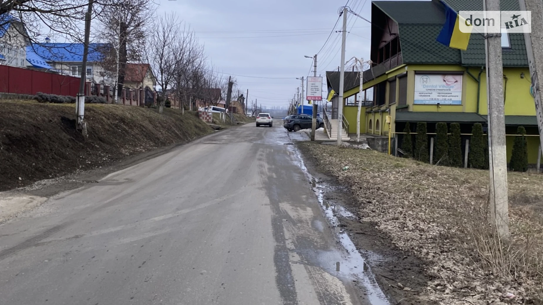 Продается земельный участок 18 соток в Черновицкой области, цена: 3500 $ - фото 2