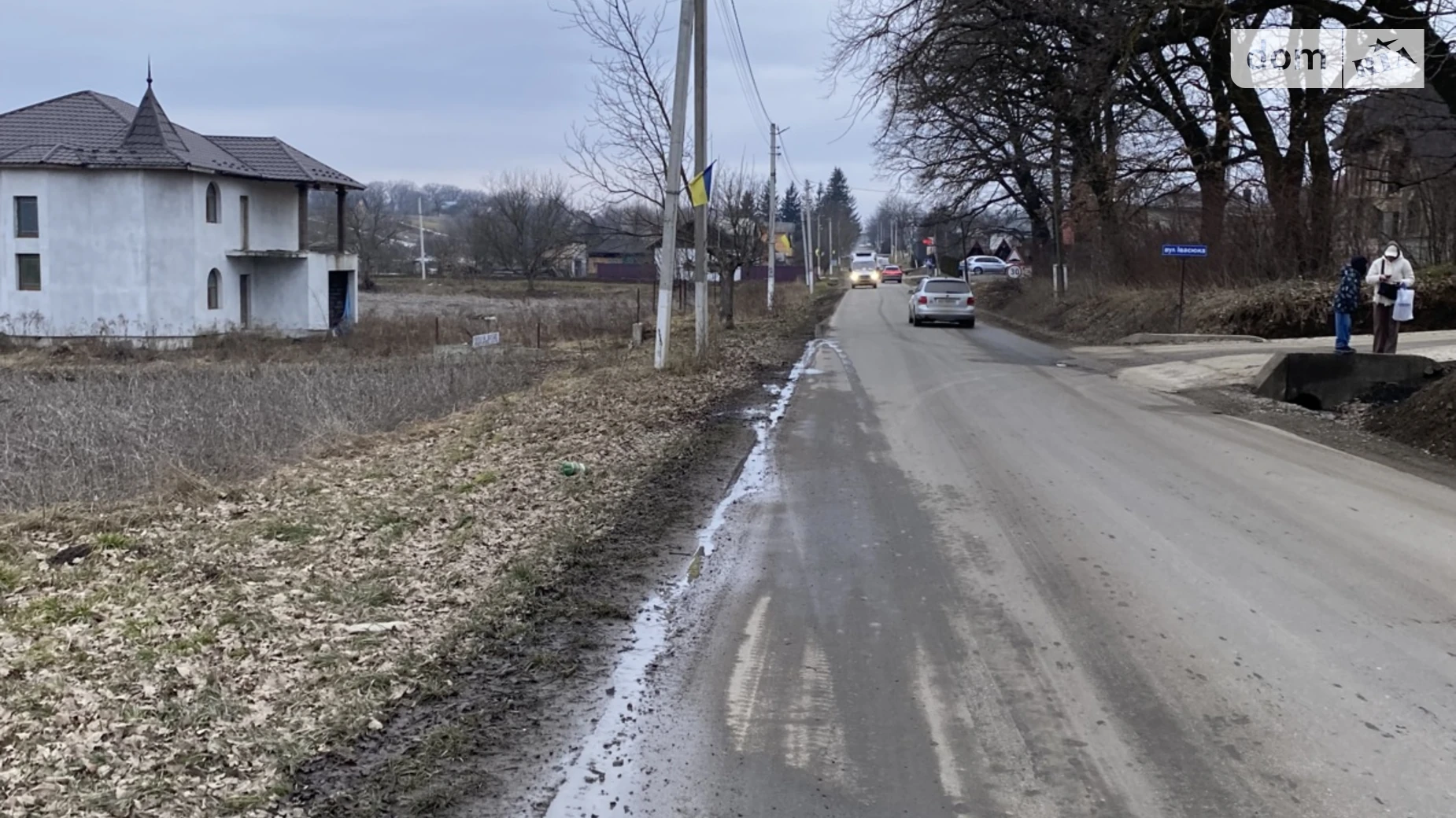 Продается земельный участок 18 соток в Черновицкой области, цена: 3500 $ - фото 3