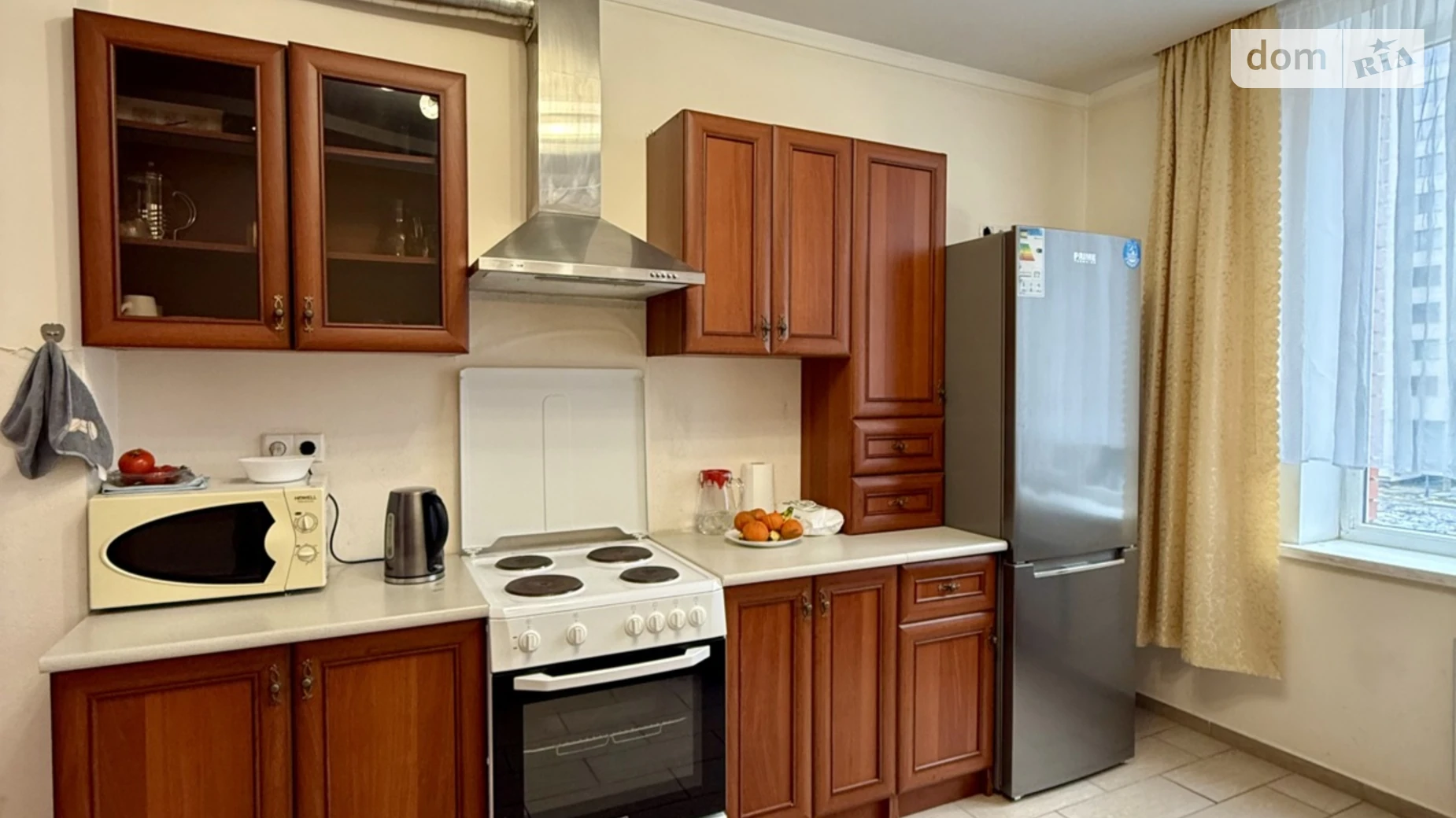 Сдается в аренду 2-комнатная квартира 68 кв. м в Черновцах, ул. Черноморская - фото 2