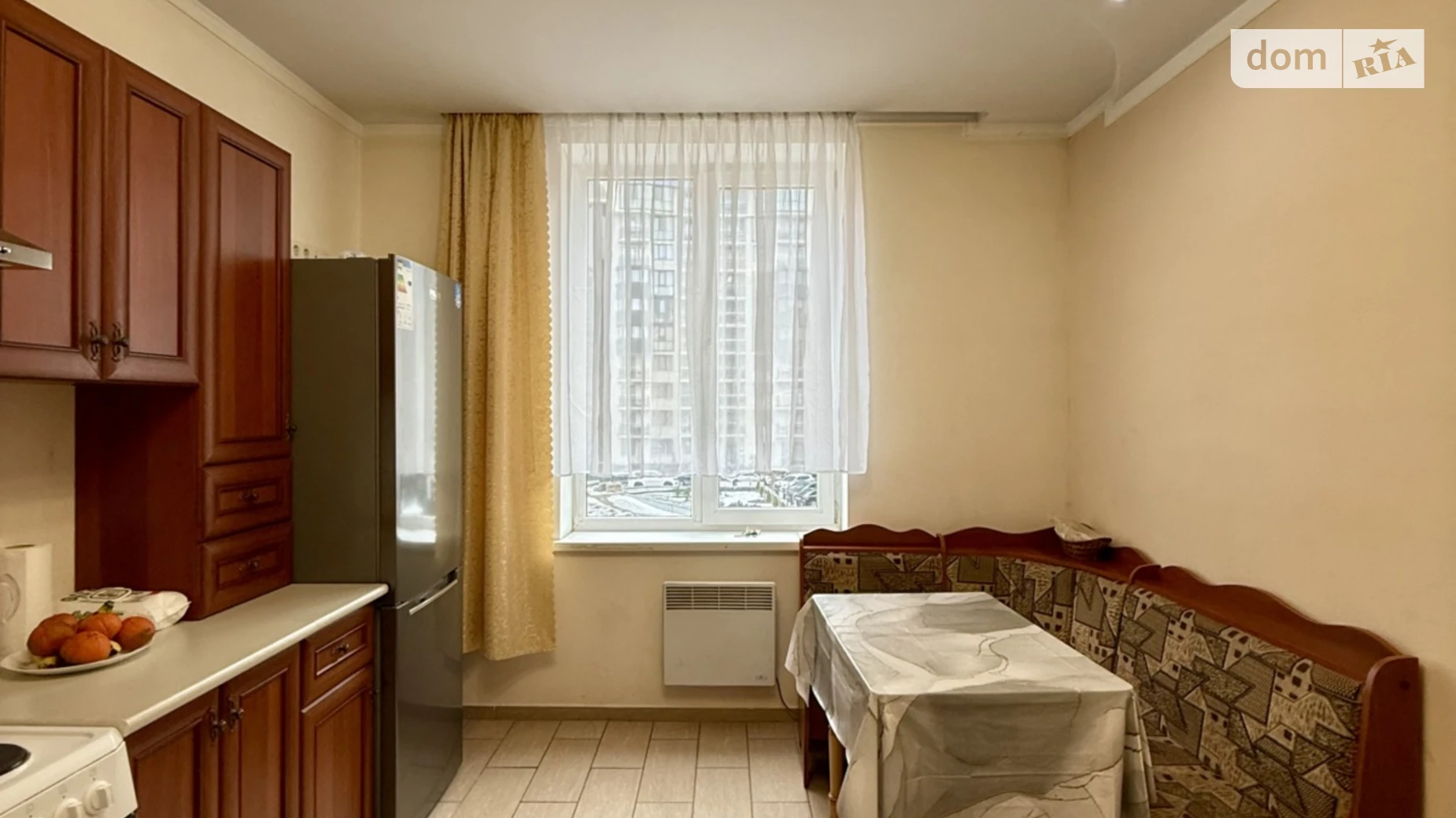 Сдается в аренду 2-комнатная квартира 68 кв. м в Черновцах, ул. Черноморская - фото 3