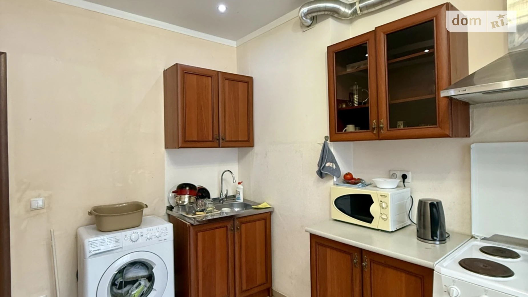 Сдается в аренду 2-комнатная квартира 68 кв. м в Черновцах, ул. Черноморская - фото 4