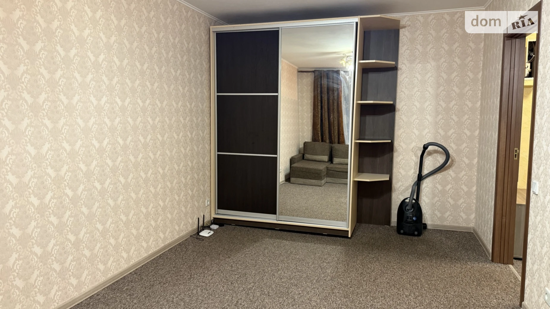 Сдается в аренду 1-комнатная квартира 35 кв. м в Днепре, ул. Солнечная Набережная(Малиновского Маршала) - фото 5