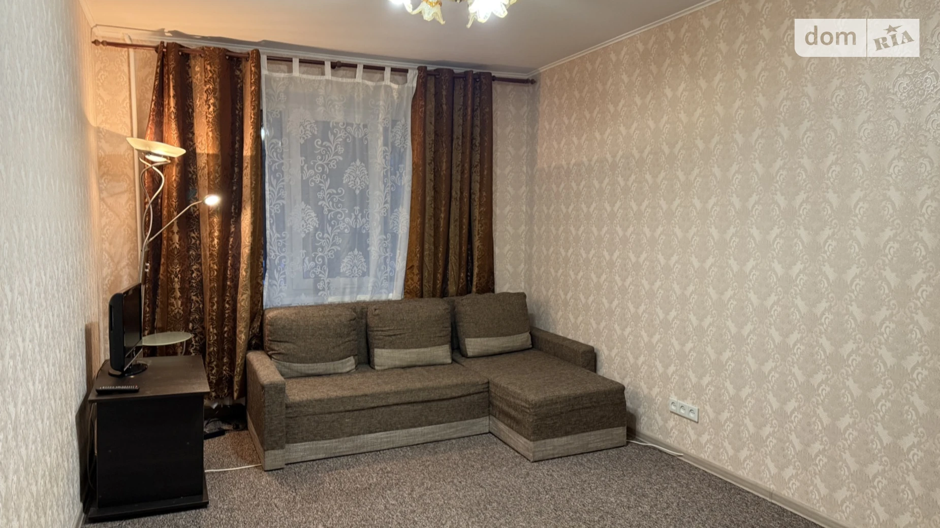 Сдается в аренду 1-комнатная квартира 35 кв. м в Днепре, ул. Солнечная Набережная(Малиновского Маршала) - фото 2