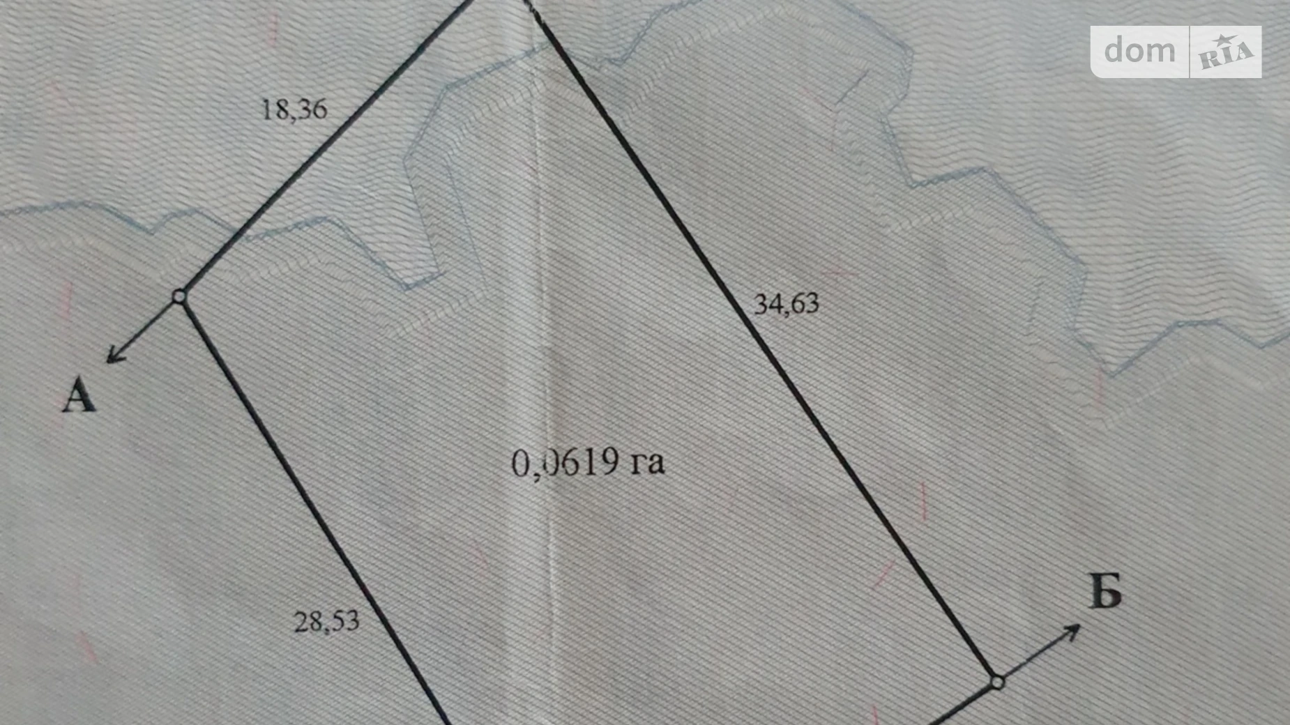 Продается земельный участок 6.18 соток в Киевской области, цена: 23800 $ - фото 4