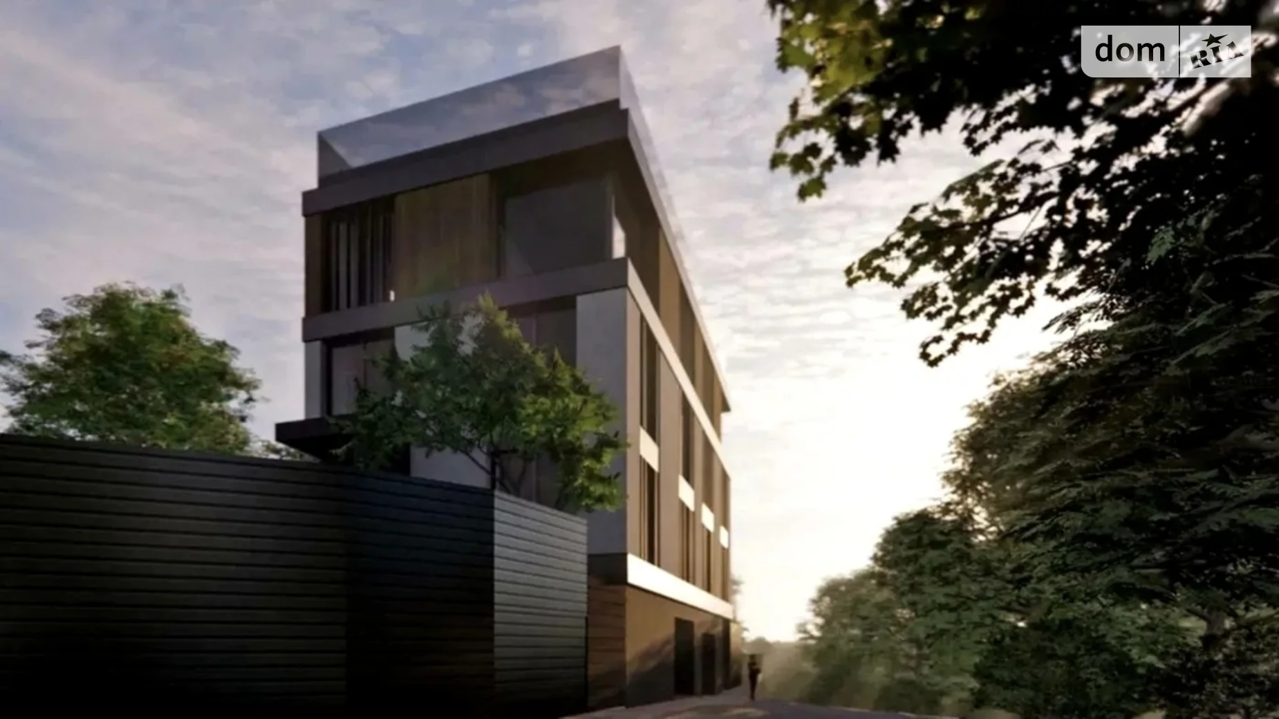 ул. Чумацкая(Уральская) Голосеевский Киев Демиевская, цена: 145000 $ - фото 2