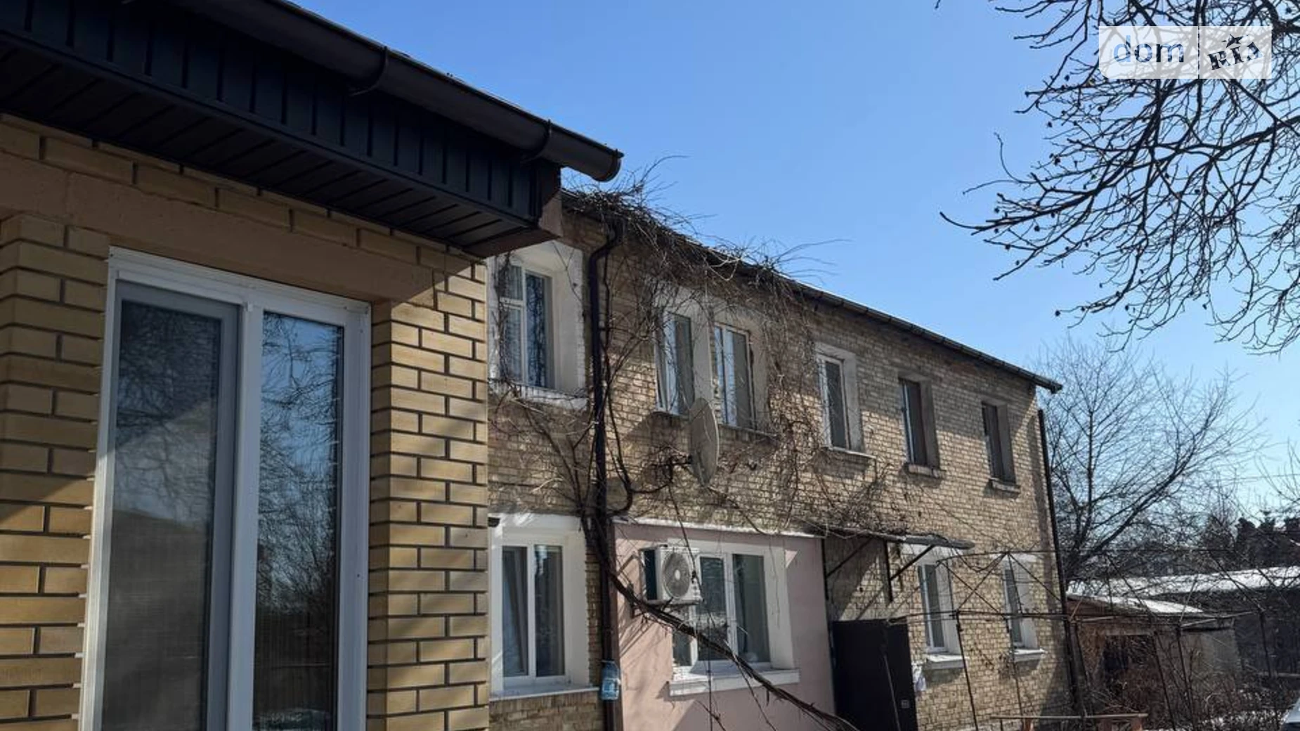 Продается 2-комнатная квартира 42.1 кв. м в Борисполе, ул. Дачная, 24 - фото 2