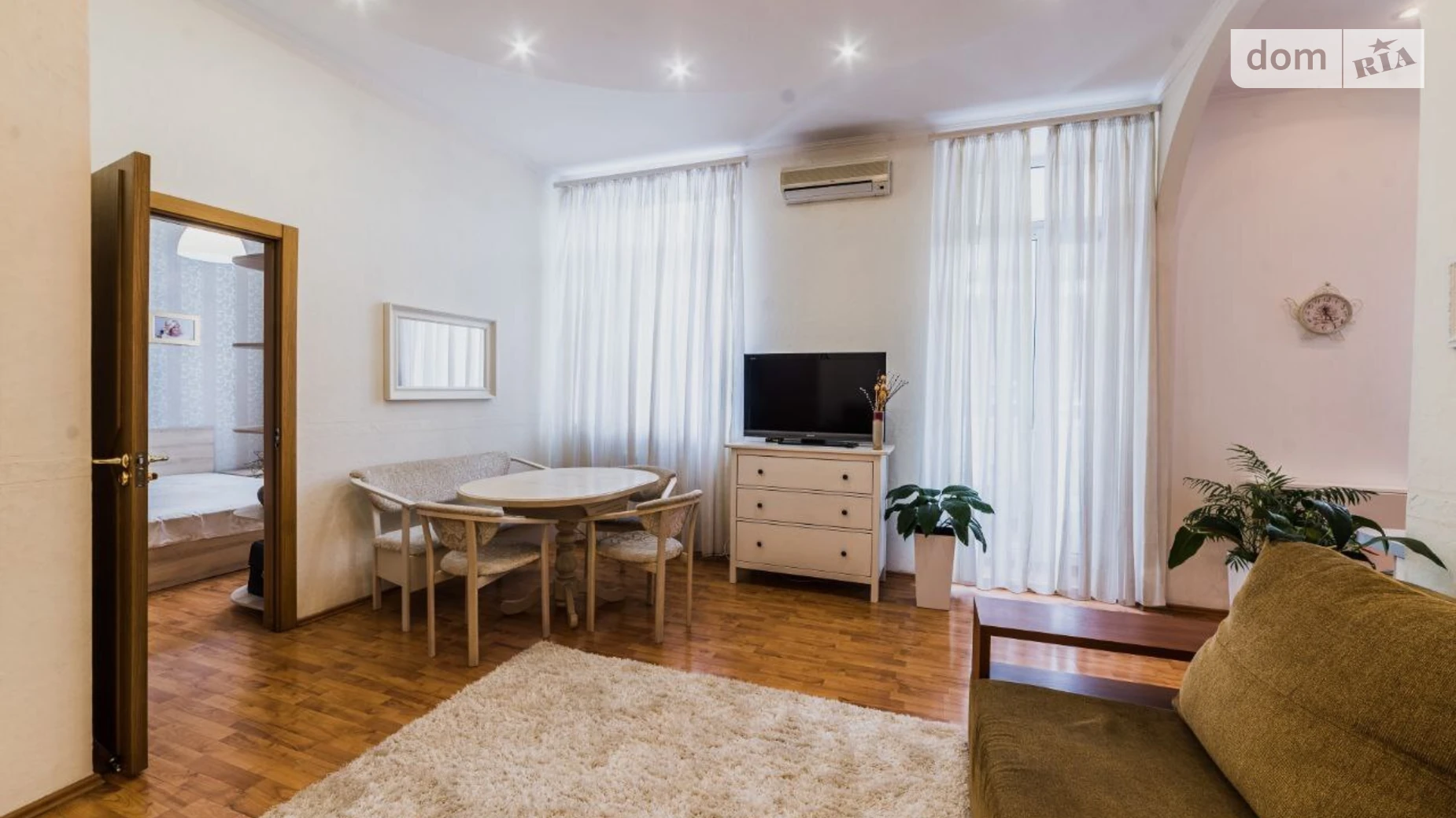 Сдается в аренду 3-комнатная квартира 77 кв. м в Днепре, просп. Яворницкого Дмитрия, 34 - фото 2