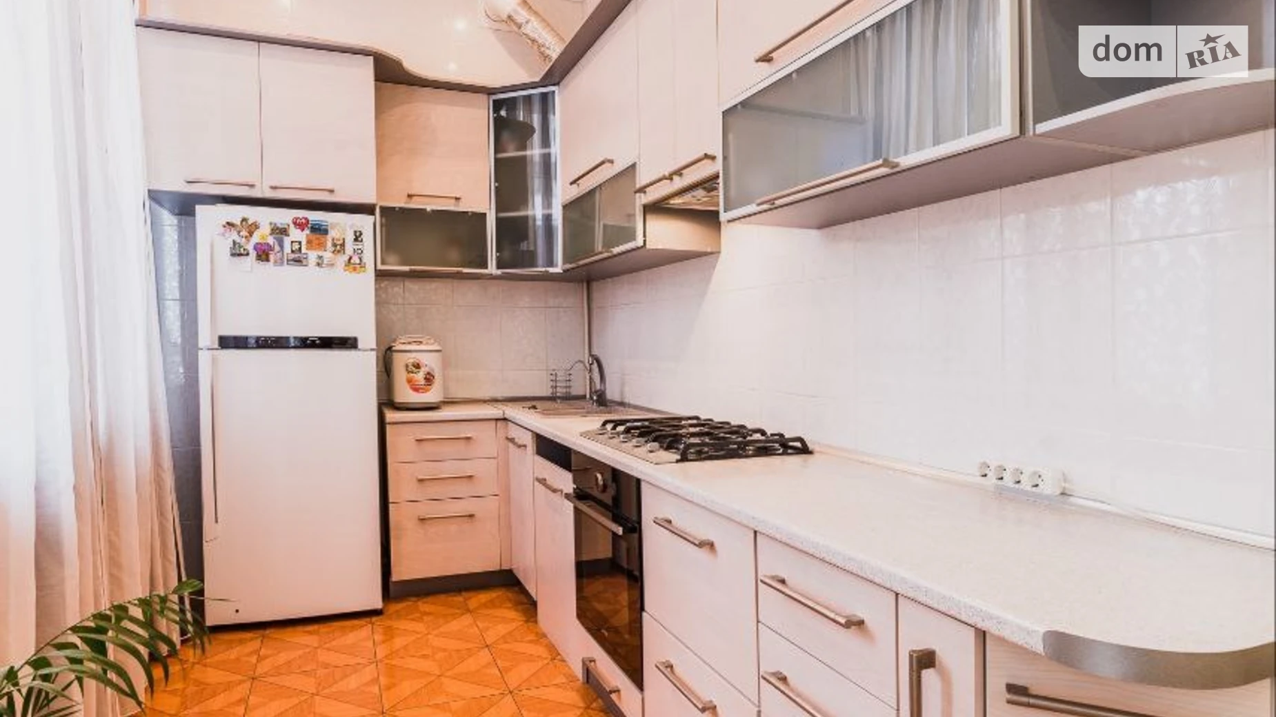 Сдается в аренду 3-комнатная квартира 77 кв. м в Днепре, просп. Яворницкого Дмитрия, 34 - фото 4