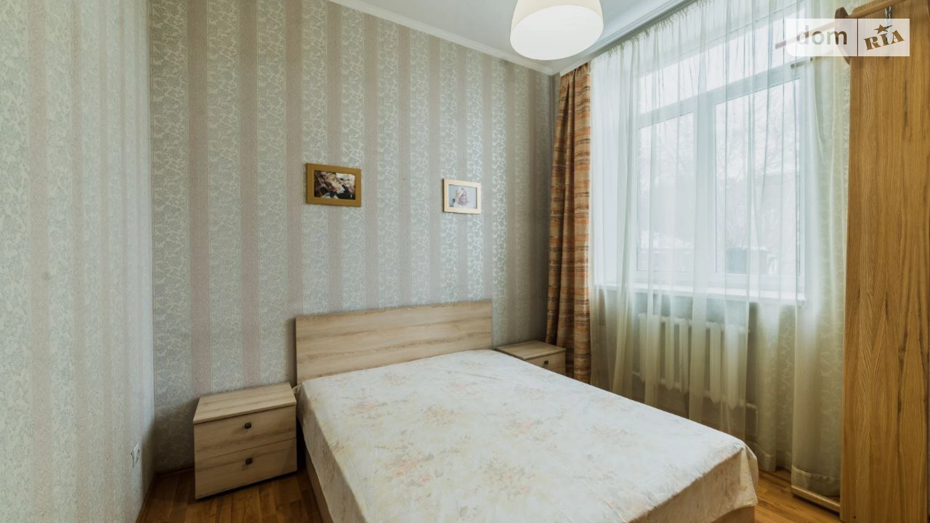 Сдается в аренду 3-комнатная квартира 77 кв. м в Днепре, просп. Яворницкого Дмитрия, 34 - фото 5