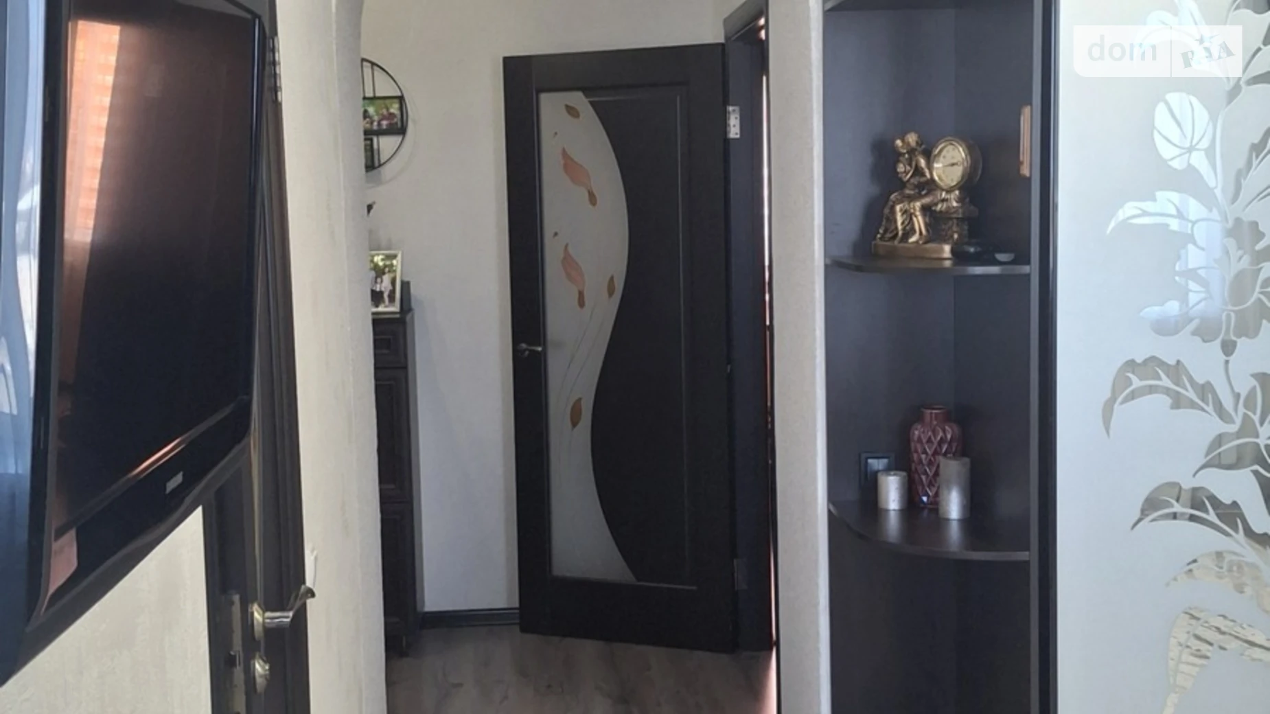 Продается 2-комнатная квартира 56 кв. м в Херсоне, просп. 200-летия Херсона, 40Б - фото 2