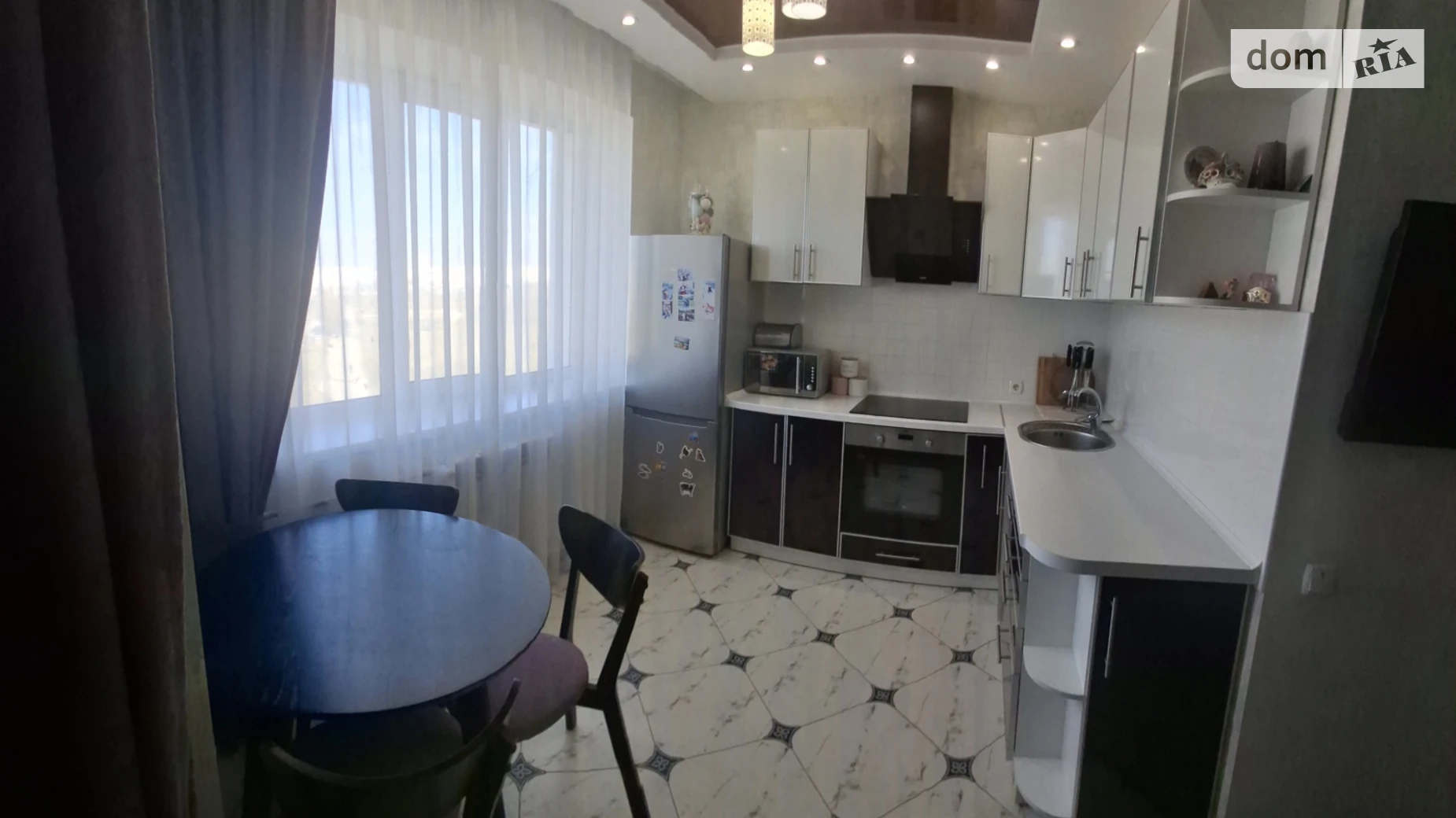 Продается 2-комнатная квартира 56 кв. м в Херсоне, просп. 200-летия Херсона, 40Б - фото 5