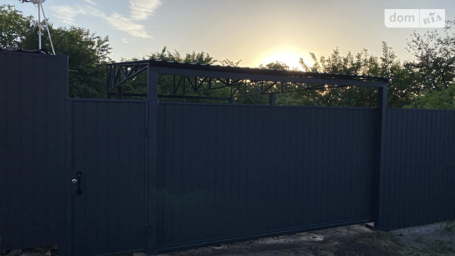 Продается одноэтажный дом 25 кв. м с бассейном, цена: 19500 $ - фото 3