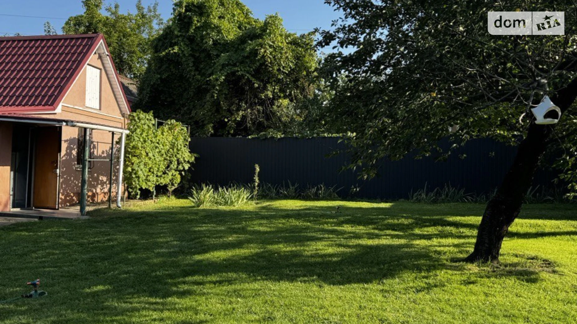 Продается одноэтажный дом 25 кв. м с бассейном, цена: 19500 $ - фото 5