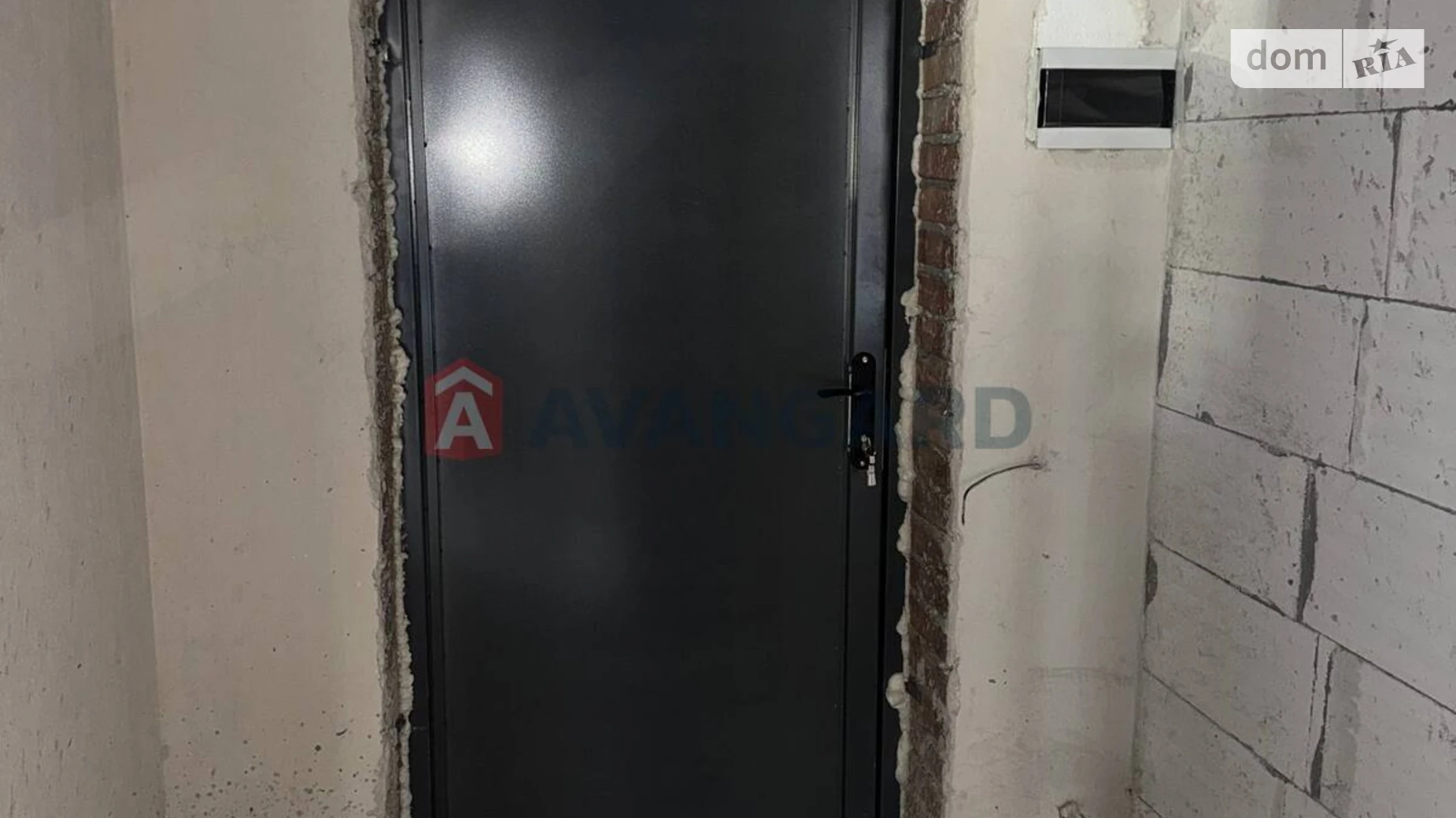 Продается 1-комнатная квартира 40 кв. м в Хмельницком, ул. Довженко, 4 - фото 3