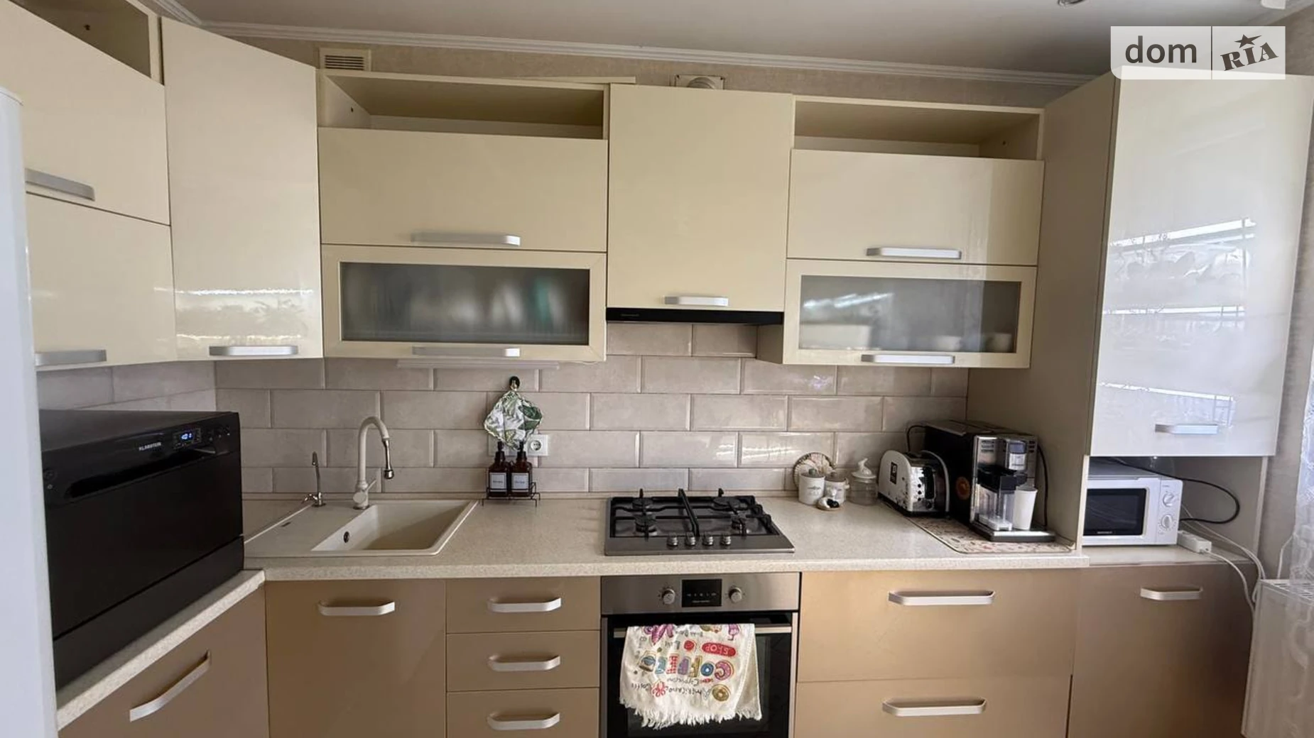 Сдается в аренду 2-комнатная квартира 75 кв. м в Виннице, ул. Зодчих - фото 2