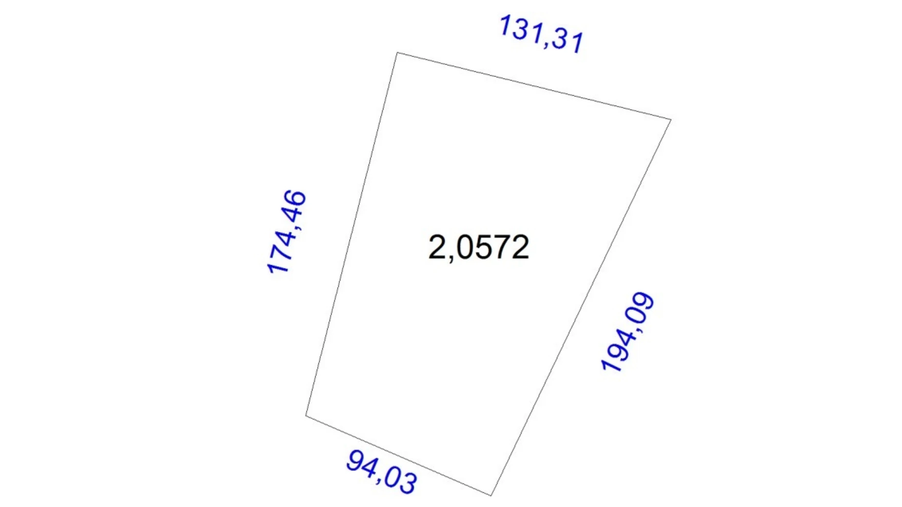 Продается земельный участок 2.0572 соток в Львовской области, цена: 35000 $ - фото 2