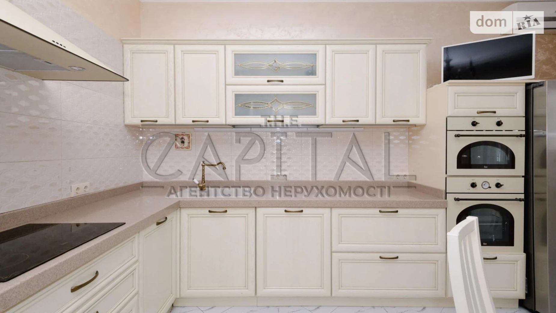 Сдается в аренду 2-комнатная квартира 105 кв. м в Киеве, бул. Леси Украинки, 7А - фото 3