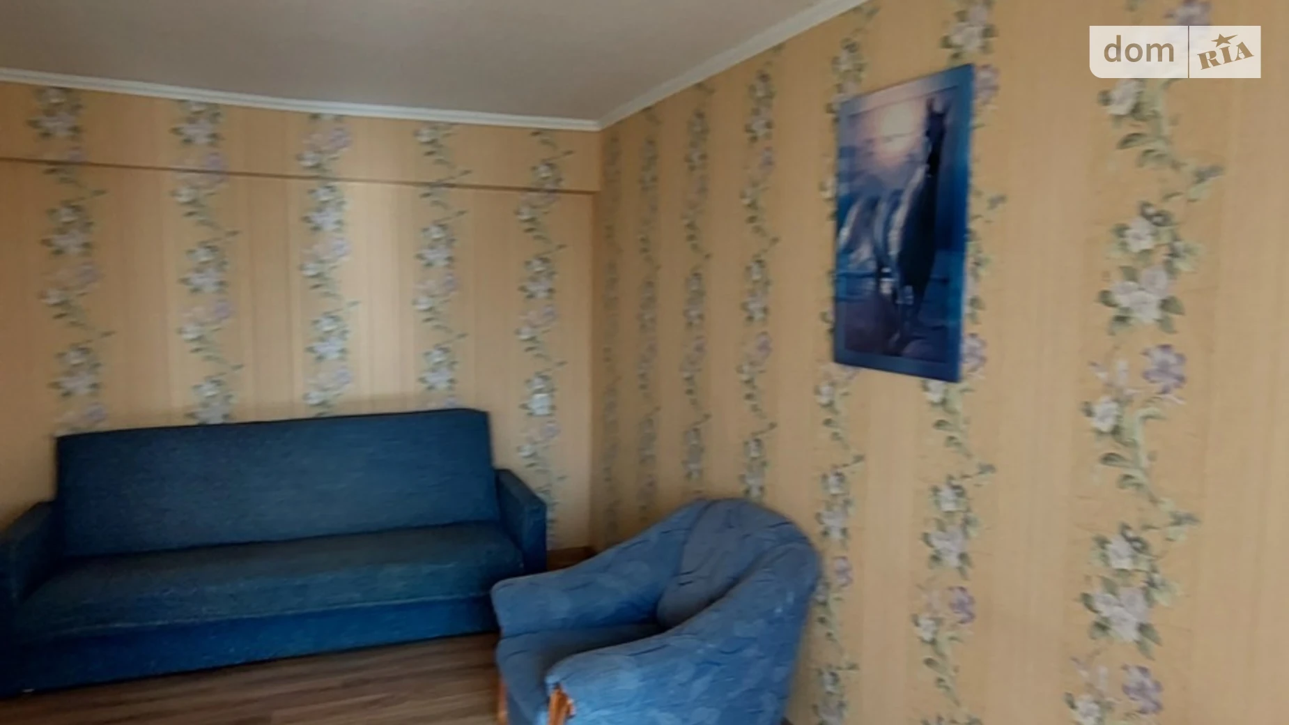 1-комнатная квартира 29.3 кв. м в Запорожье, ул. Запорожская, 15 - фото 2