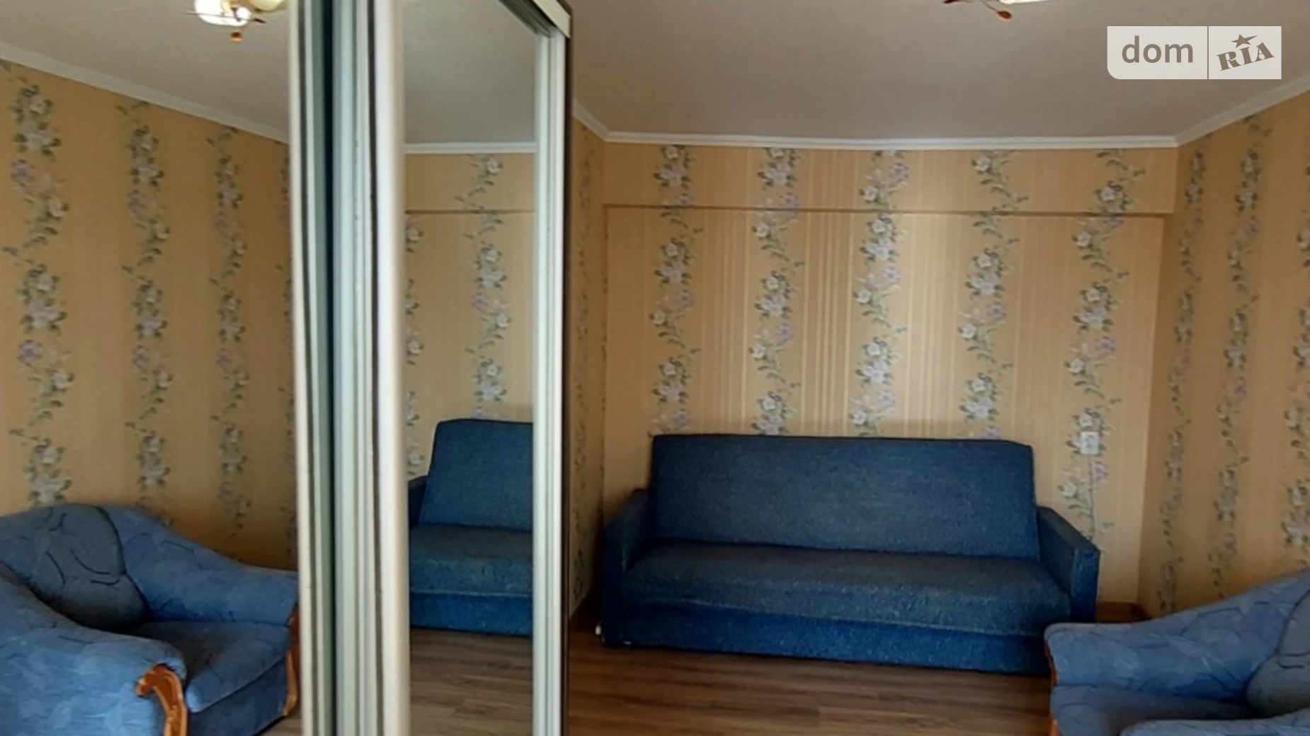 1-комнатная квартира 29.3 кв. м в Запорожье, ул. Запорожская, 15 - фото 3