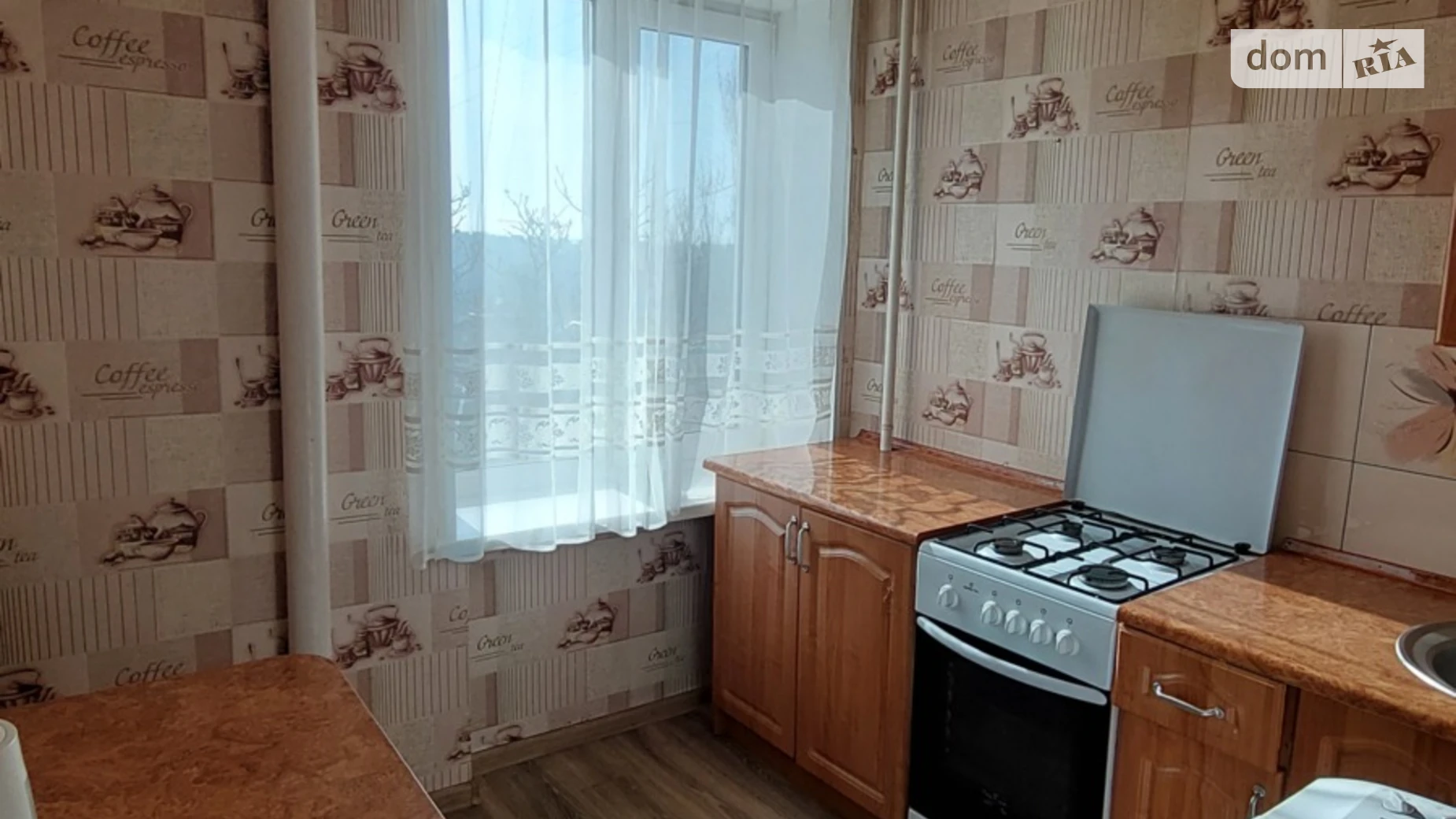 1-комнатная квартира 29.3 кв. м в Запорожье, ул. Запорожская, 15 - фото 4