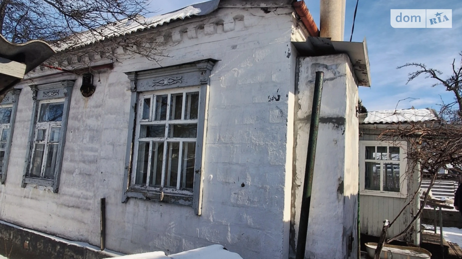 Продается одноэтажный дом 59.2 кв. м с бассейном, цена: 33000 $ - фото 3