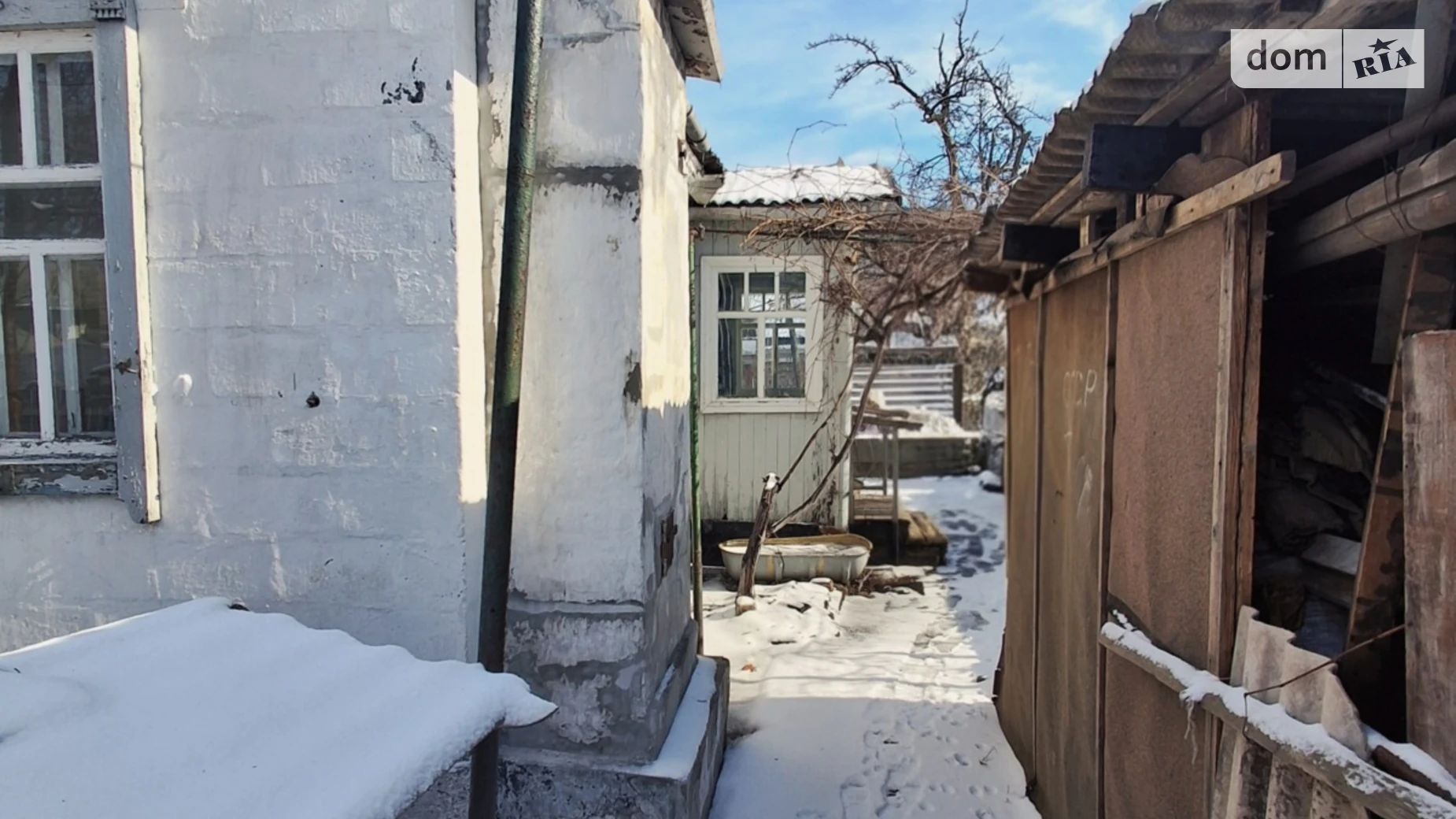 Продается одноэтажный дом 59.2 кв. м с бассейном, цена: 33000 $ - фото 4