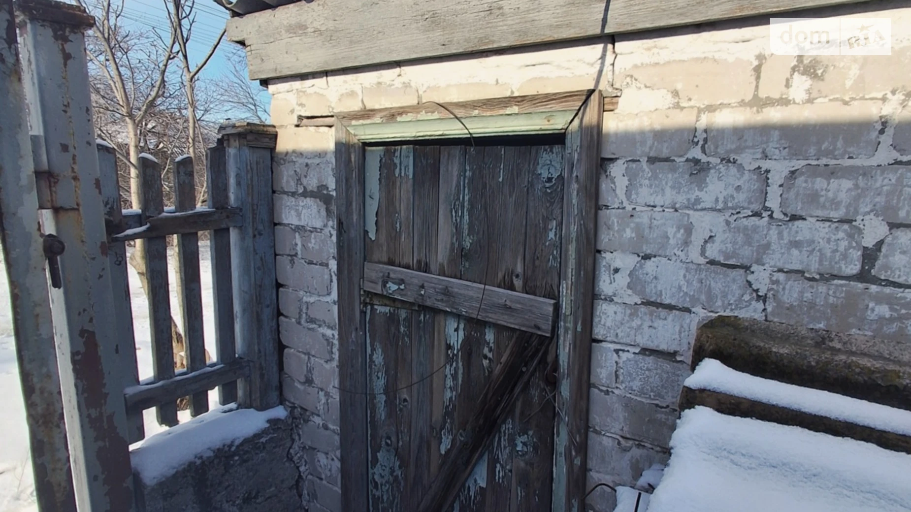 Продается одноэтажный дом 59.2 кв. м с бассейном, цена: 33000 $ - фото 5