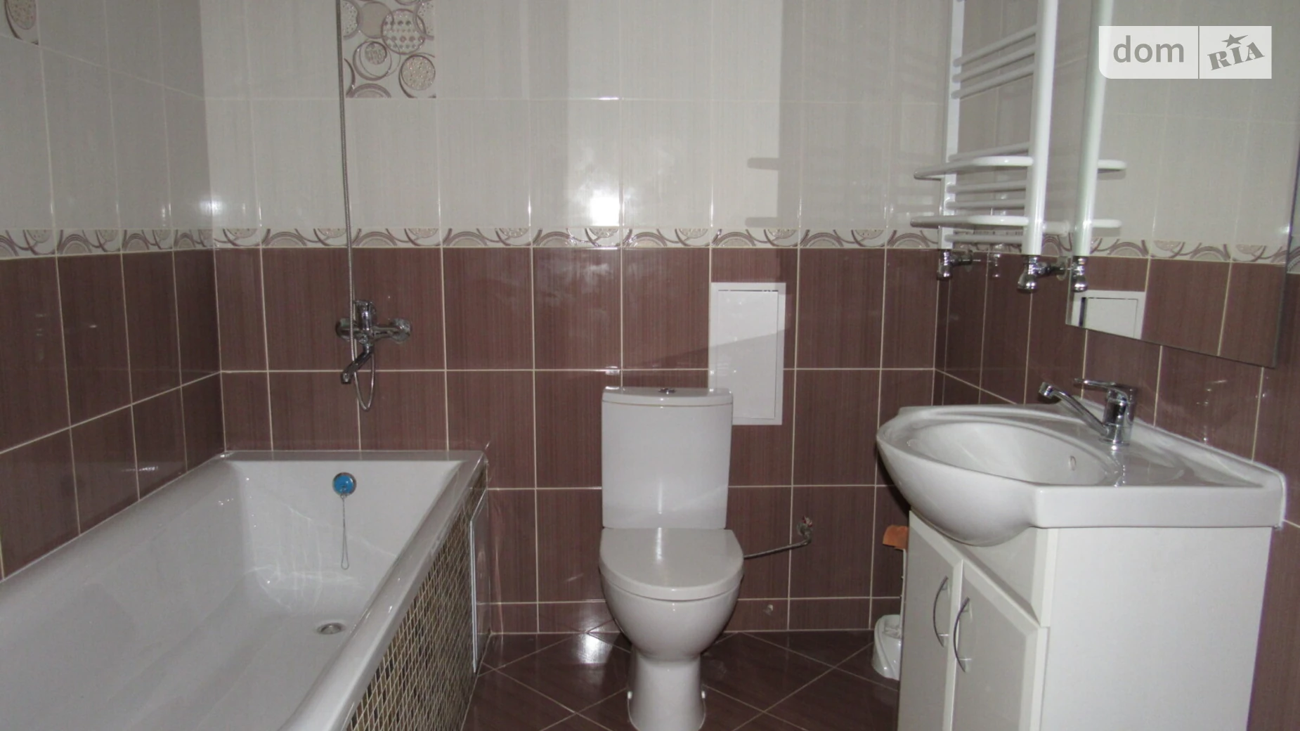 Здається в оренду 1-кімнатна квартира 43 кв. м у Хмельницькому, Старокостянтинівське шосе - фото 2