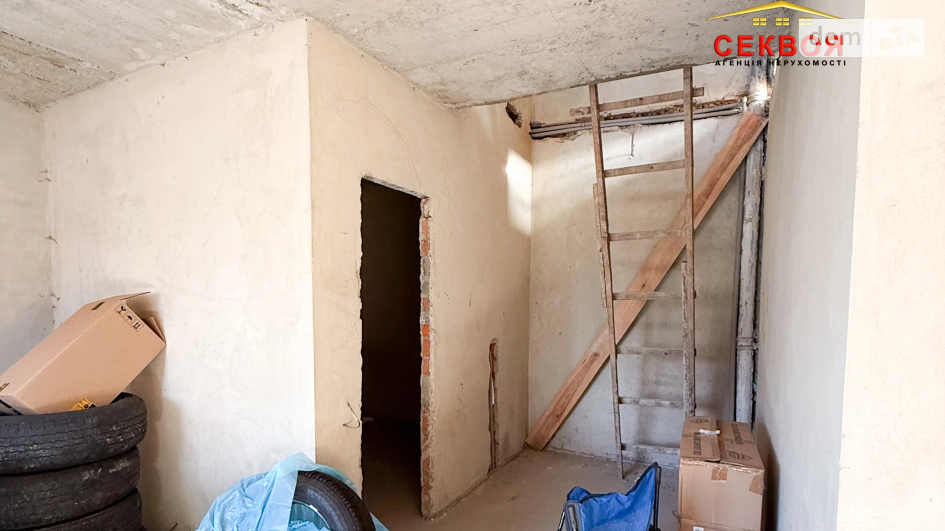 4-кімнатна квартира 109 кв. м у Тернополі, цена: 78500 $ - фото 5