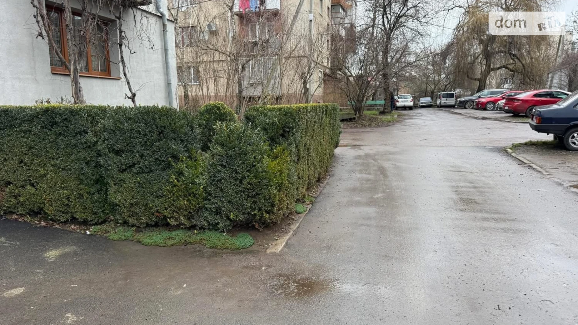 Продається 3-кімнатна квартира 50.4 кв. м у Ужгороді, цена: 59000 $ - фото 4