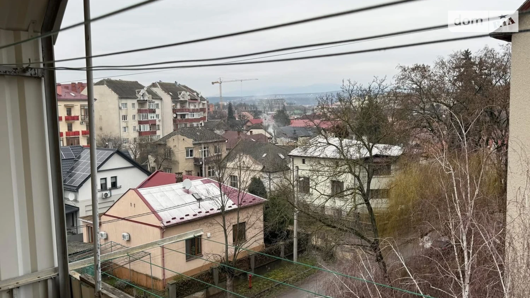 Продається 3-кімнатна квартира 50.4 кв. м у Ужгороді, цена: 59000 $ - фото 5