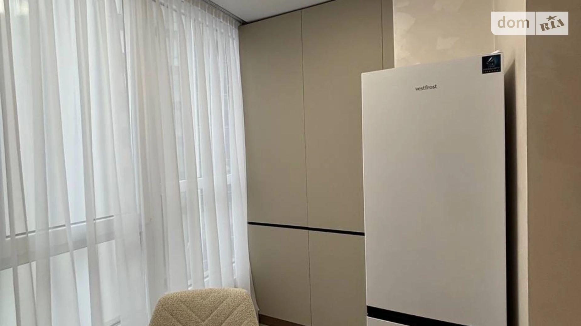 Продается 1-комнатная квартира 41.9 кв. м в, цена: 77000 $ - фото 3