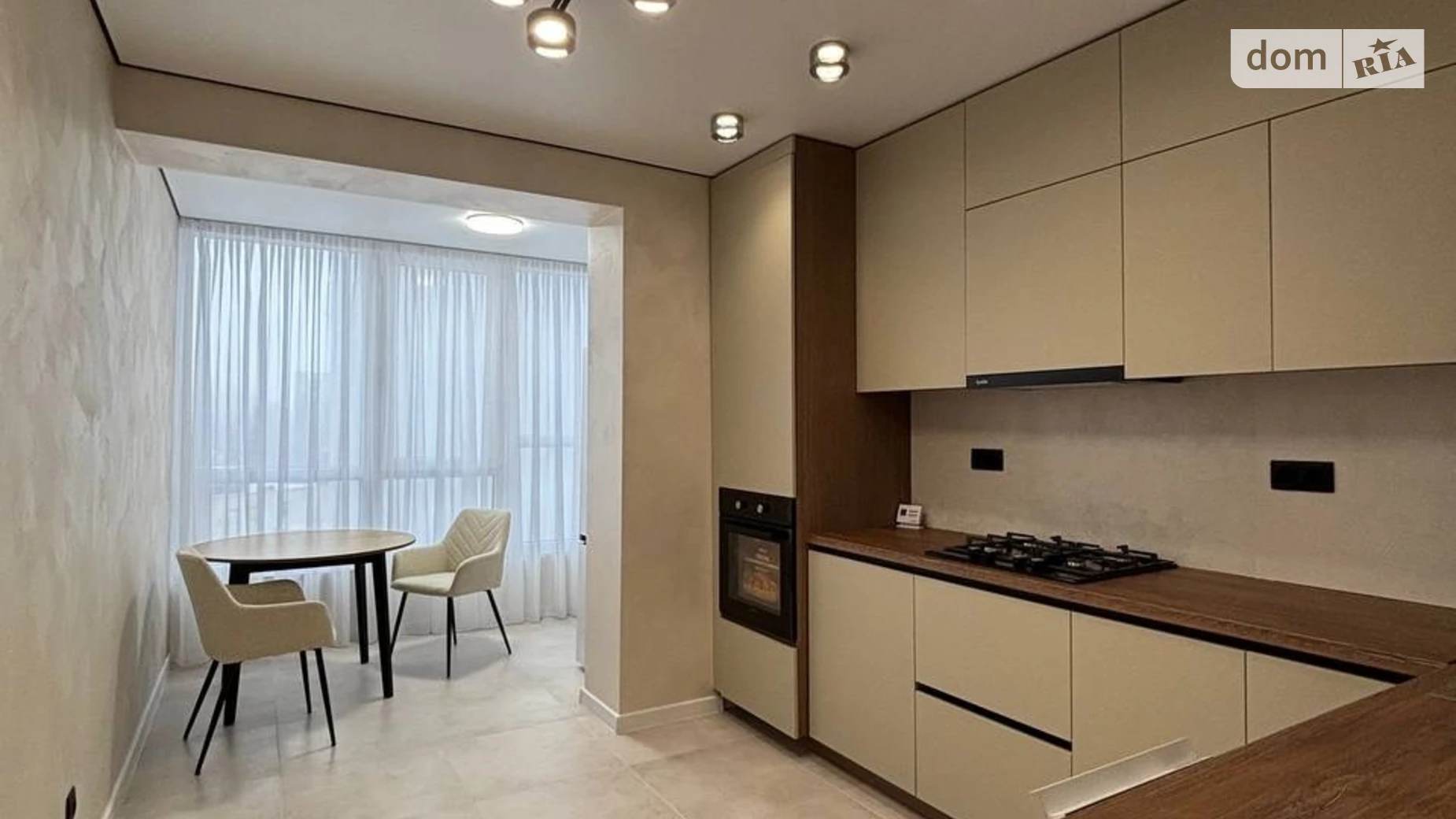 Продается 1-комнатная квартира 41.9 кв. м в, цена: 77000 $ - фото 4