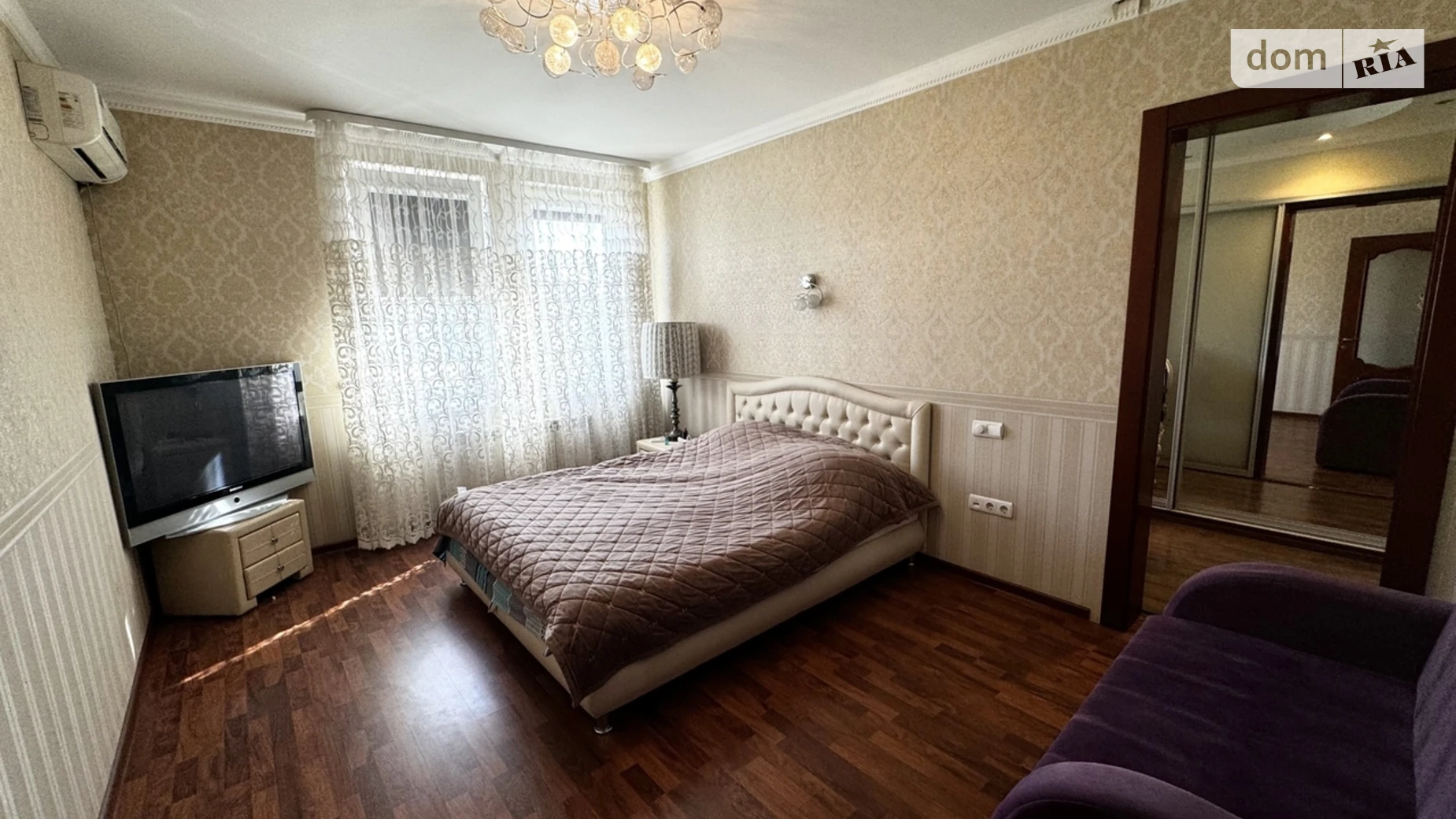 Продается 3-комнатная квартира 100.1 кв. м в Слобожанском, ул. Слобожанская(8-го Марта) - фото 3