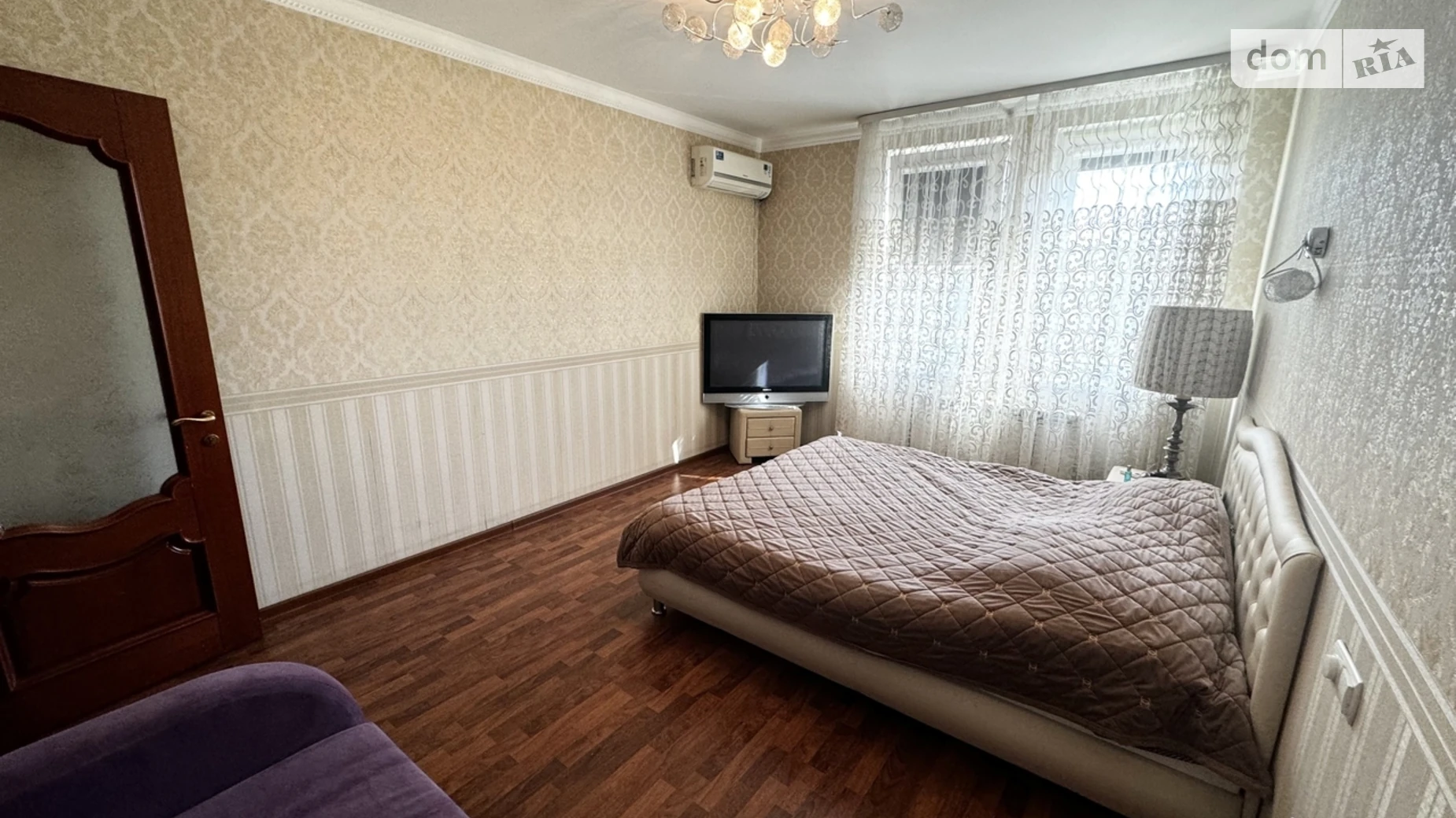 Продается 3-комнатная квартира 100.1 кв. м в Слобожанском, ул. Слобожанская(8-го Марта) - фото 4