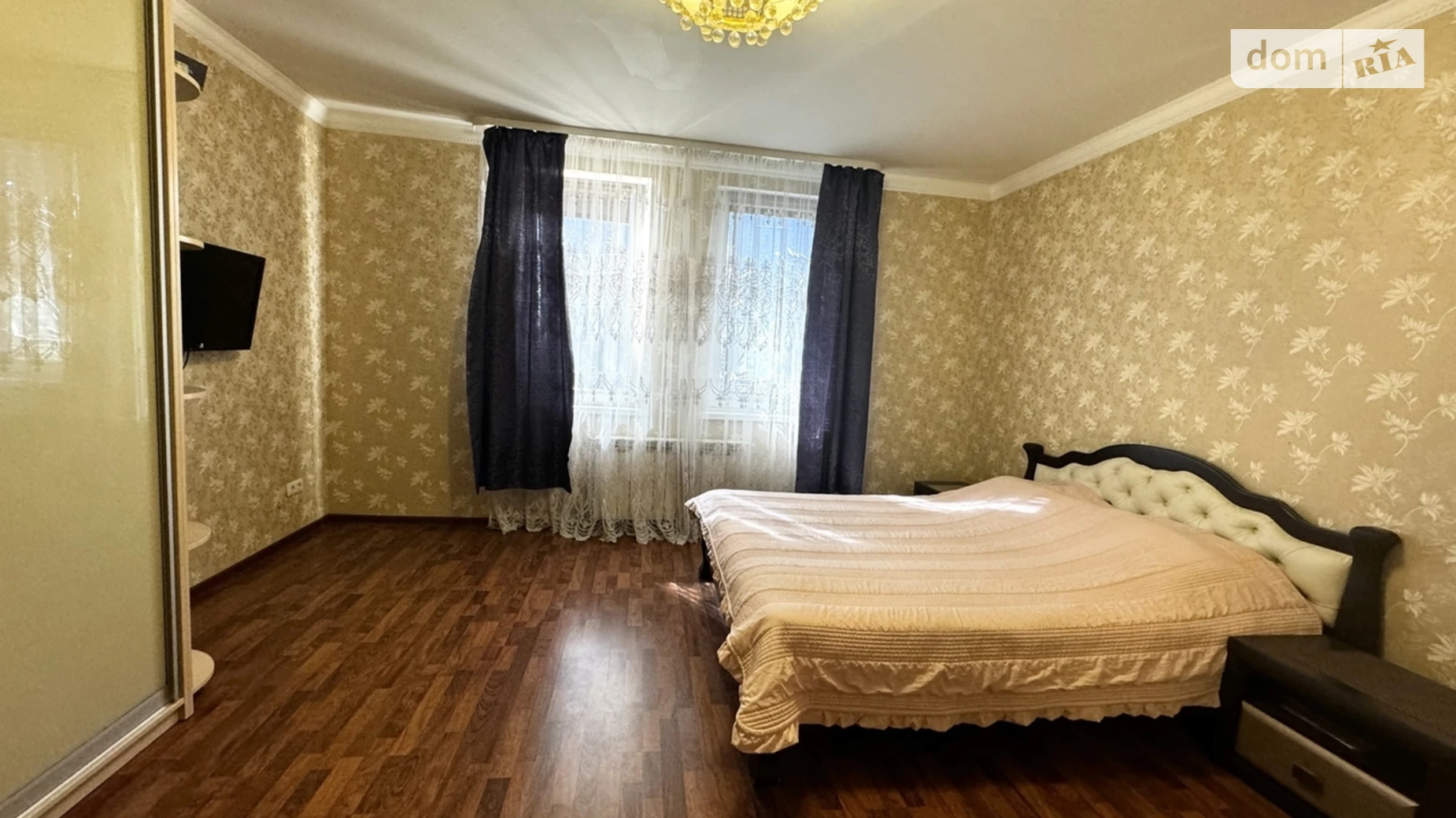 Продается 3-комнатная квартира 100.1 кв. м в Слобожанском, ул. Слобожанская(8-го Марта) - фото 5