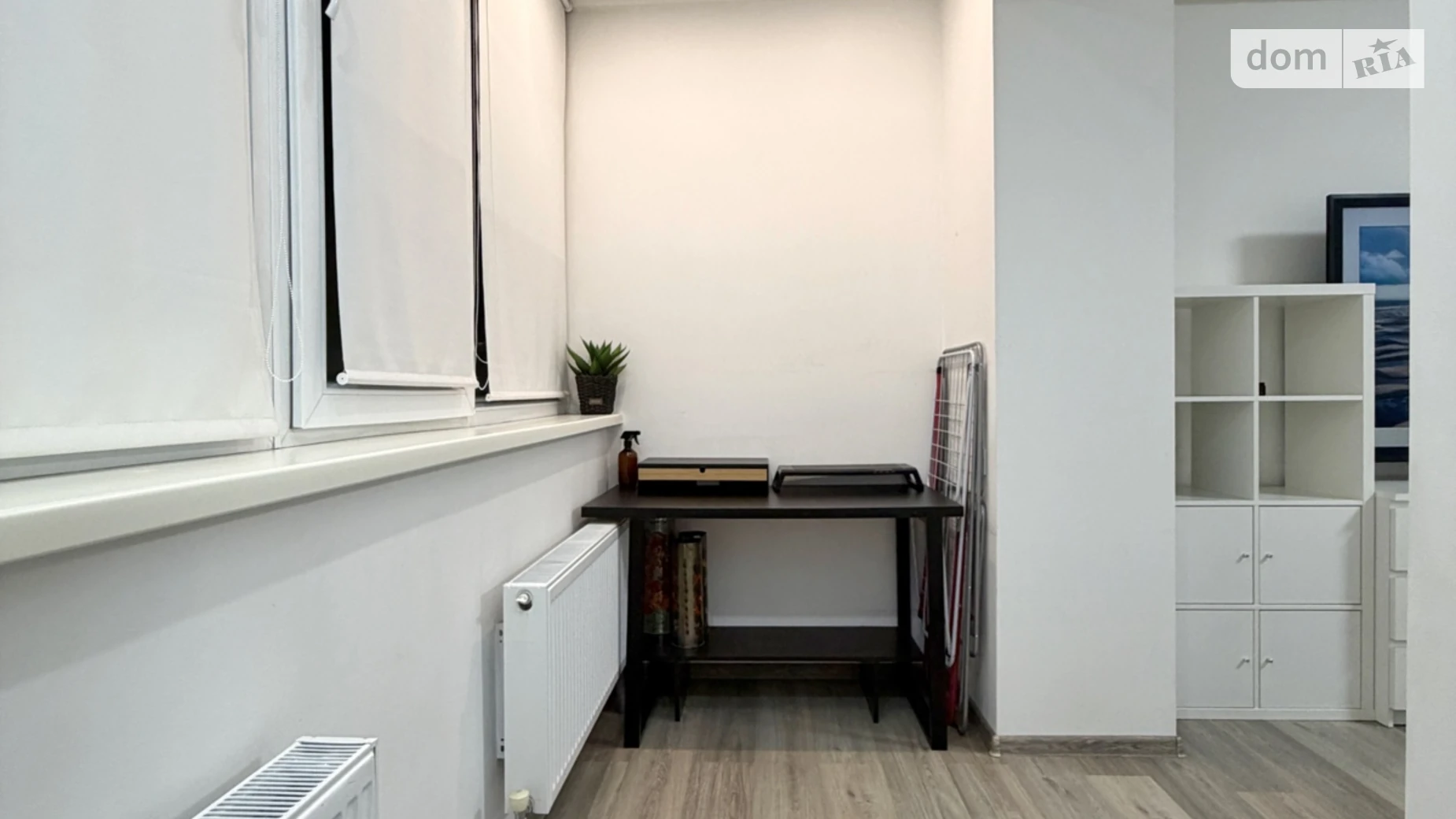 Продается 1-комнатная квартира 44.7 кв. м в Слобожанском, ул. Владимирская, 1 корпус 3 - фото 3