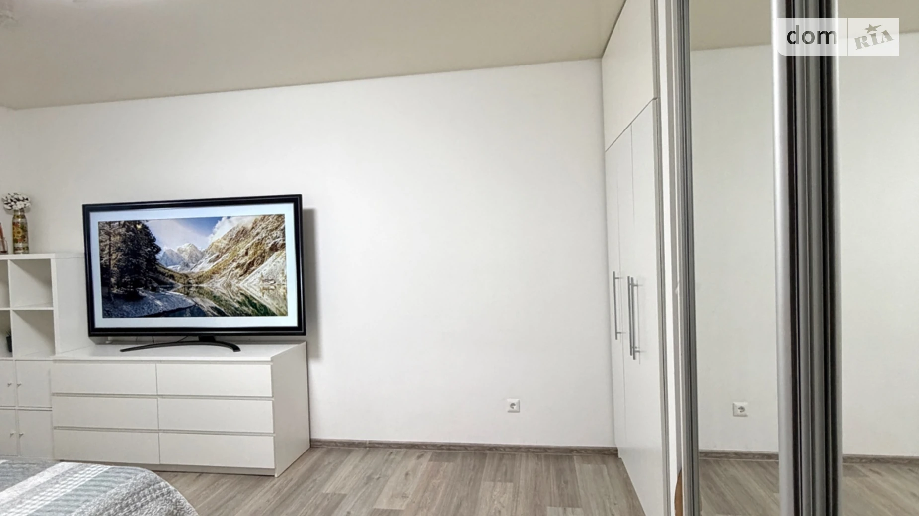 Продается 1-комнатная квартира 44.7 кв. м в Слобожанском, ул. Владимирская, 1 корпус 3 - фото 4