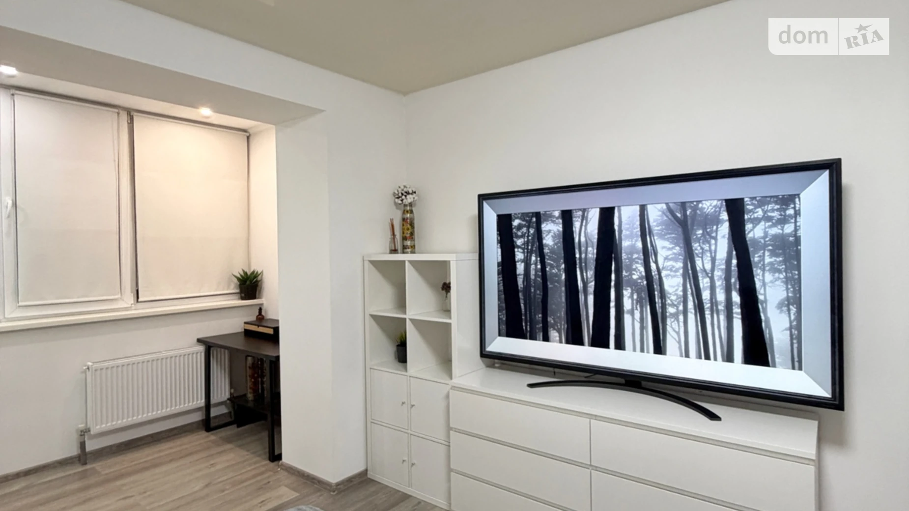 Продается 1-комнатная квартира 44.7 кв. м в Слобожанском, ул. Владимирская, 1 корпус 3 - фото 5