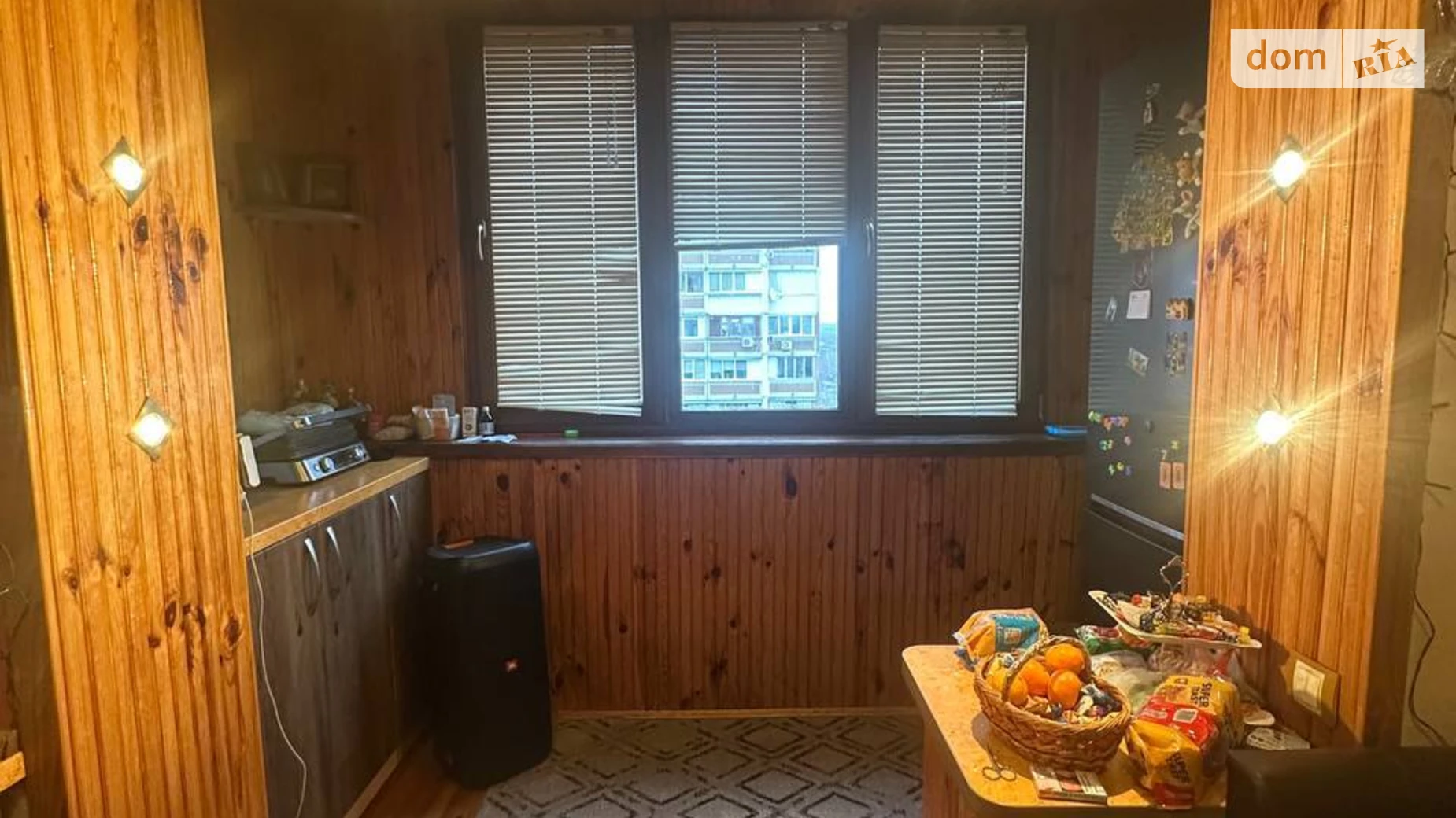 Продається 3-кімнатна квартира 77.4 кв. м у Києві, вул. Олександри Екстер(Марини Цвєтаєвої), 4 - фото 2