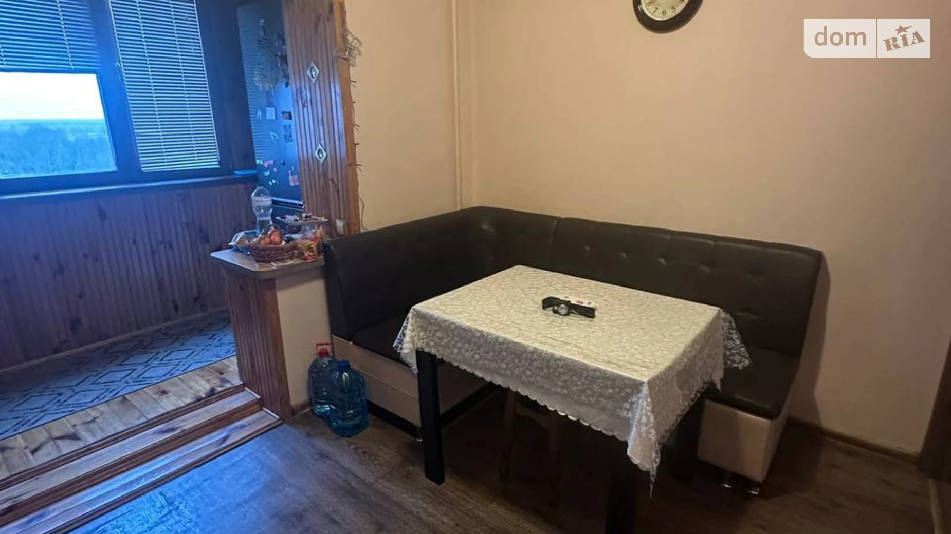 Продається 3-кімнатна квартира 77.4 кв. м у Києві, вул. Олександри Екстер(Марини Цвєтаєвої), 4 - фото 4