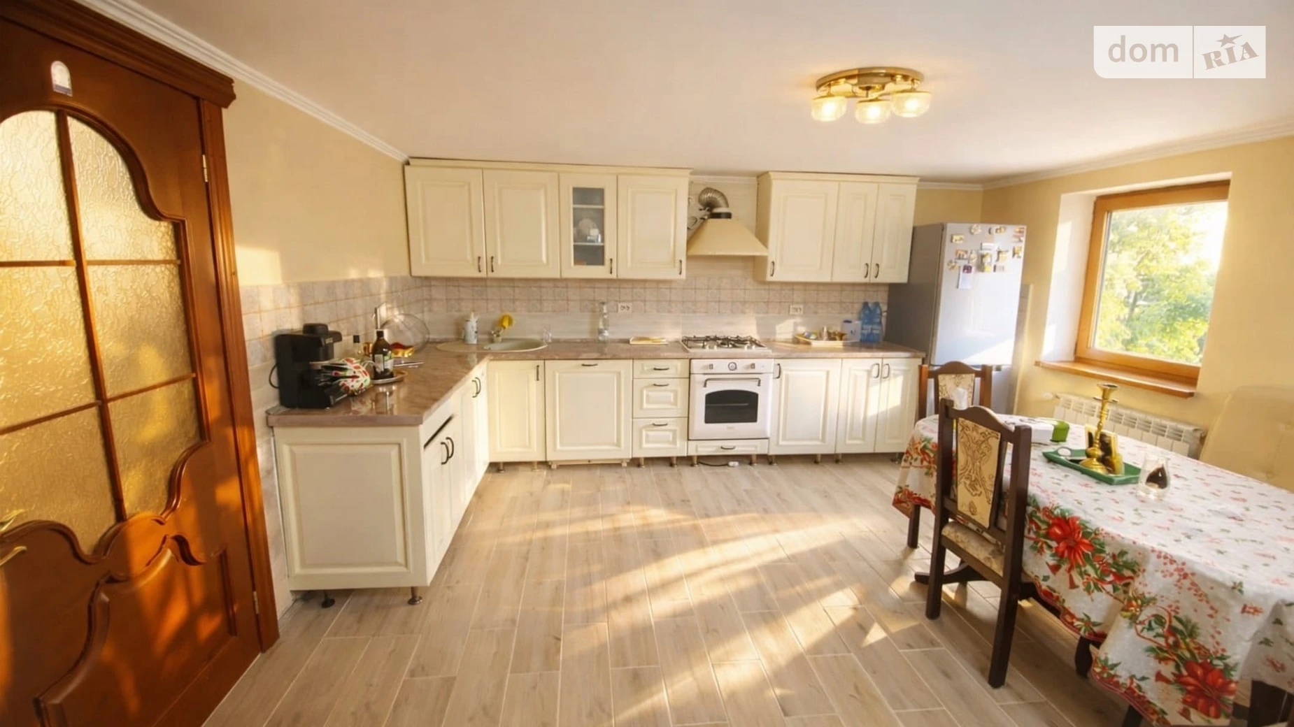 Продается дом на 3 этажа 208.4 кв. м с верандой, вулиця Толстого - фото 2