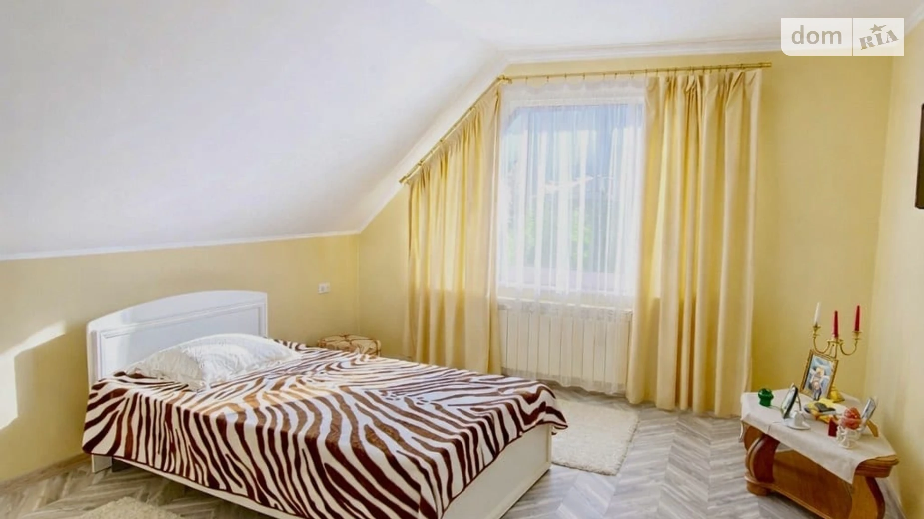 Продается дом на 3 этажа 208.4 кв. м с верандой, вулиця Толстого - фото 4