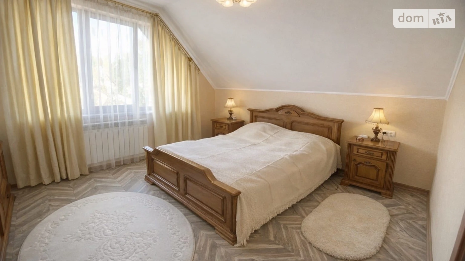 Продается дом на 3 этажа 208.4 кв. м с верандой, вулиця Толстого - фото 3