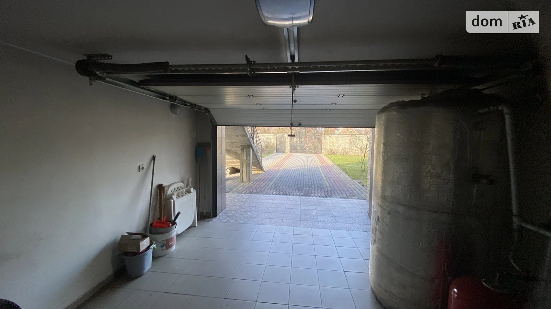 Продается дом на 3 этажа 208.4 кв. м с верандой, вулиця Толстого - фото 5