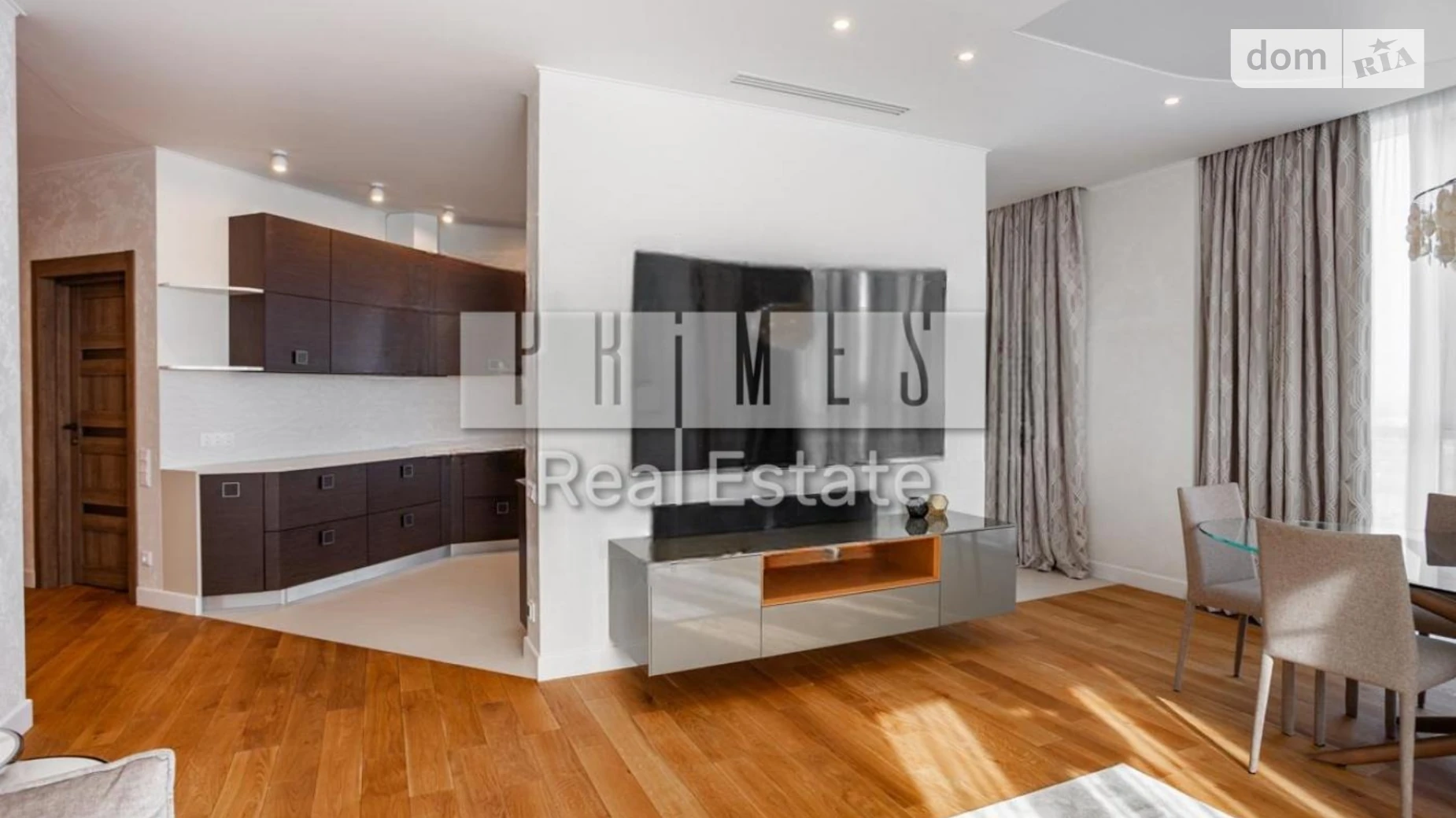 Сдается в аренду 5-комнатная квартира 192 кв. м в Киеве, ул. Андрея Верхогляда(Драгомирова), 15 - фото 3