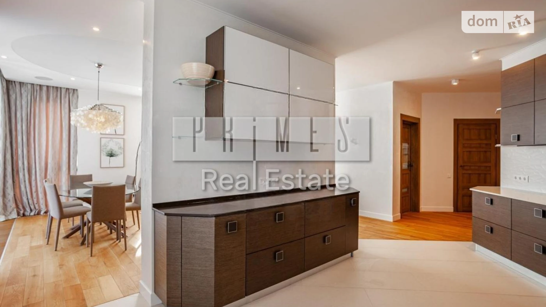 Сдается в аренду 5-комнатная квартира 192 кв. м в Киеве, ул. Андрея Верхогляда(Драгомирова), 15 - фото 4