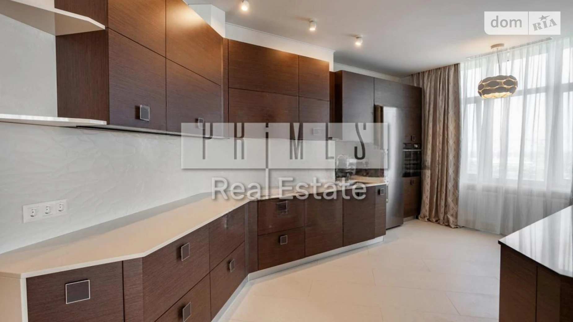 Сдается в аренду 5-комнатная квартира 192 кв. м в Киеве, ул. Андрея Верхогляда(Драгомирова), 15 - фото 5