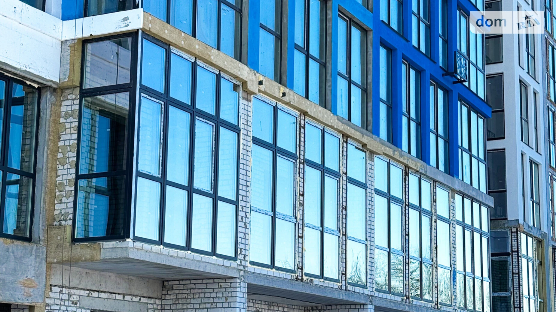 ул. Героев Десантников, 19 Богунский Житомир ЖК Панорама, цена: 129376 $ - фото 5